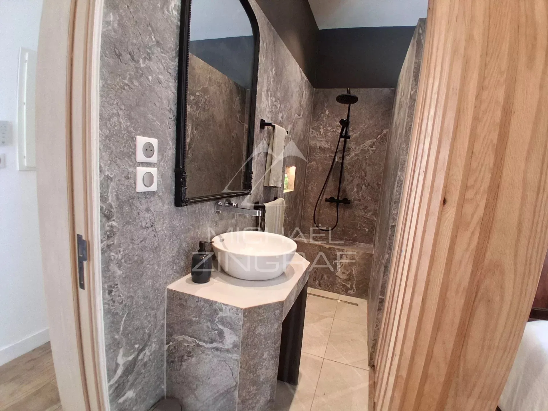 Penthouse d’Exception Pieds dans l’Eau à Pointe aux Canonniers - 40