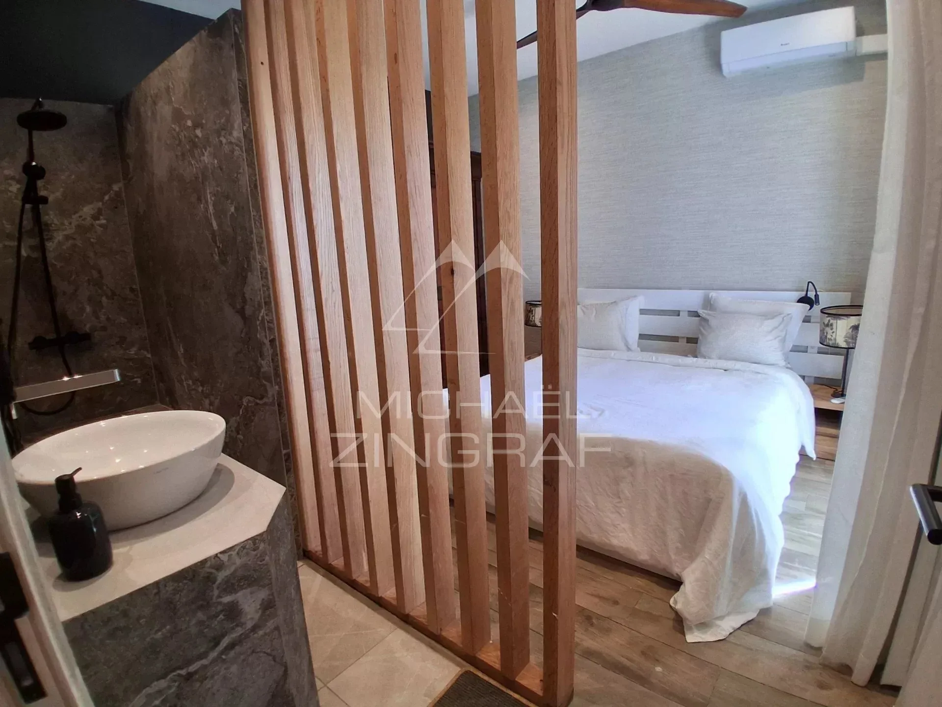Penthouse d’Exception Pieds dans l’Eau à Pointe aux Canonniers - 43