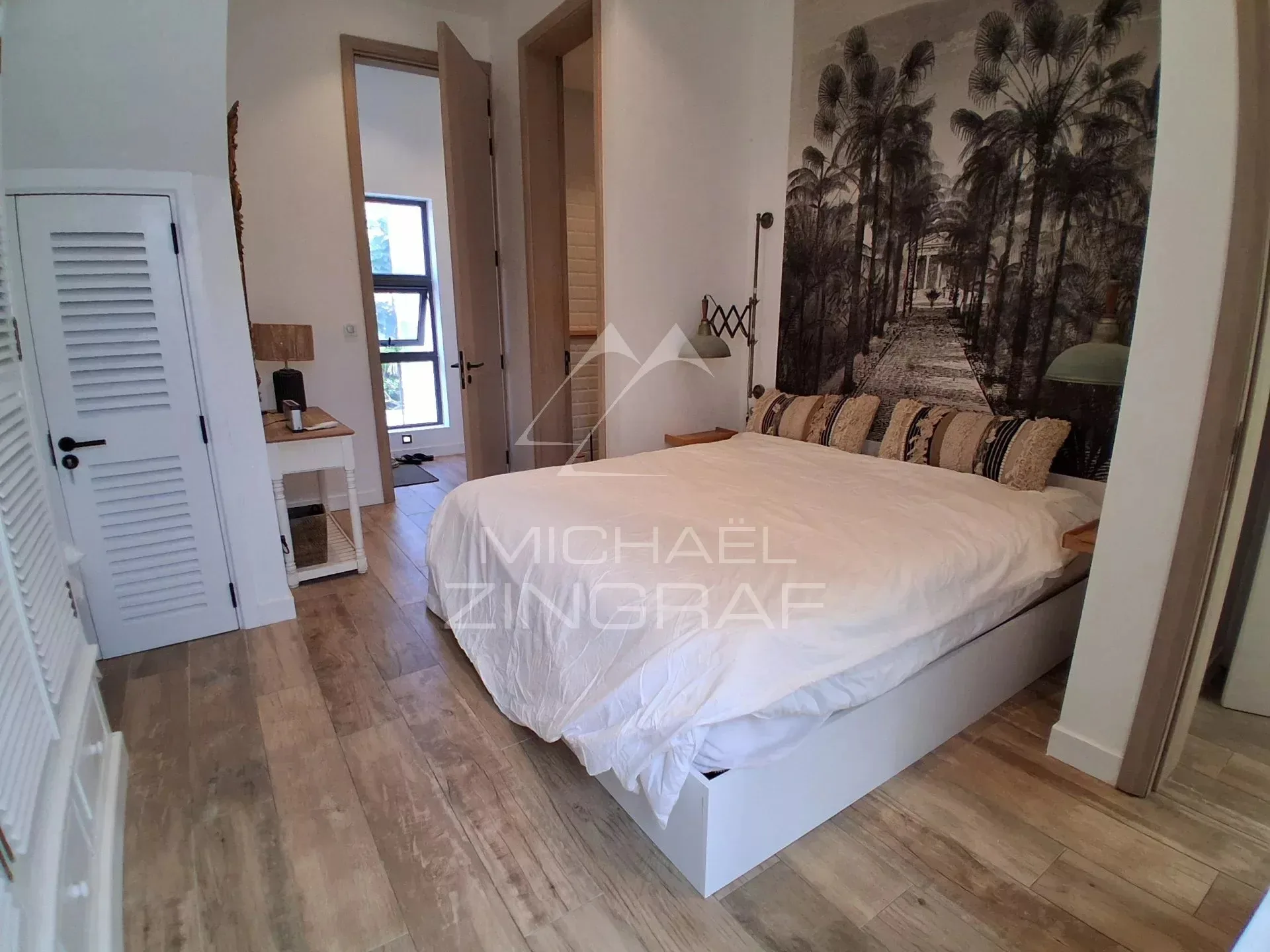 Penthouse d’Exception Pieds dans l’Eau à Pointe aux Canonniers - 44