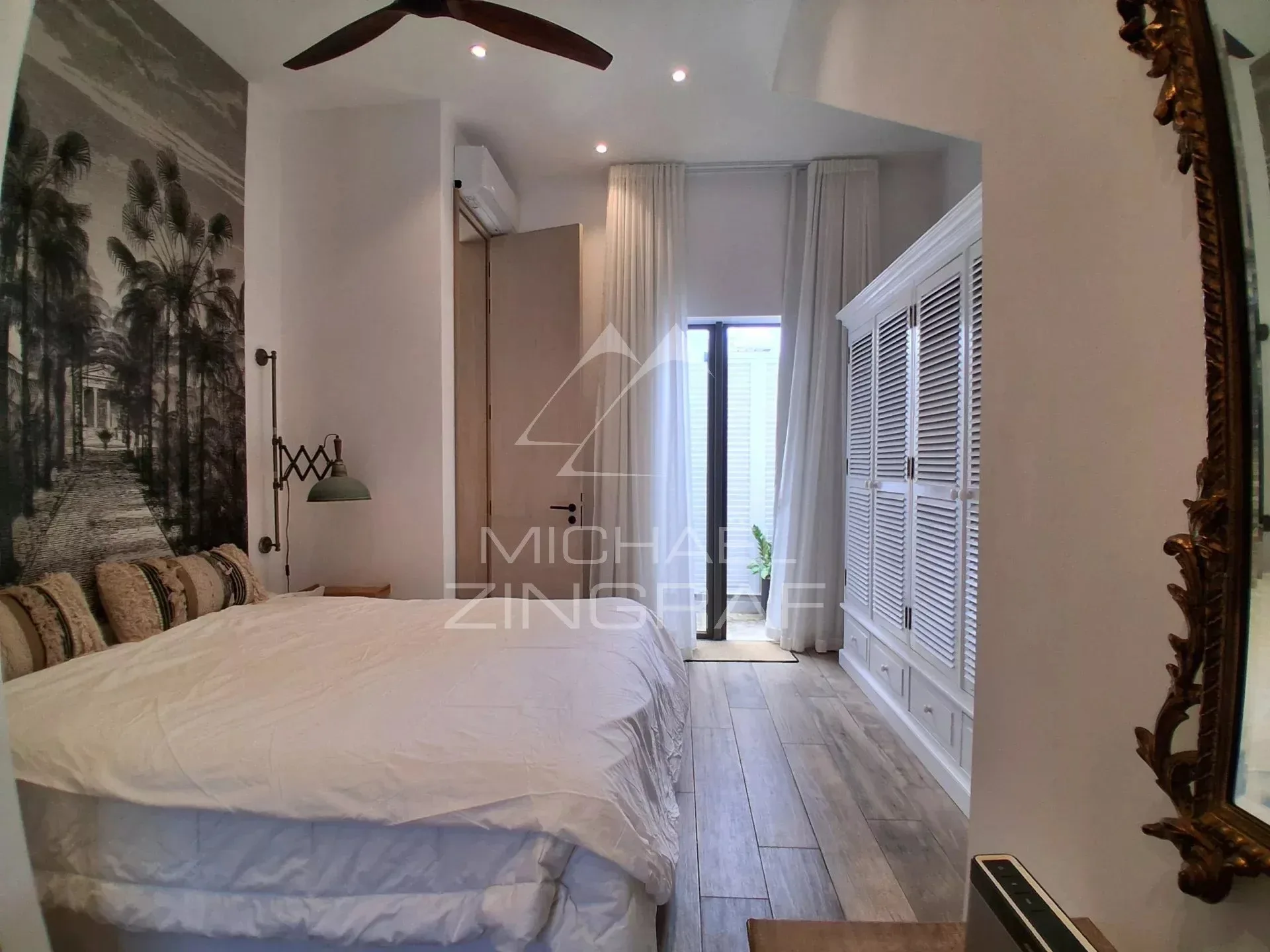 Penthouse d’Exception Pieds dans l’Eau à Pointe aux Canonniers - 46
