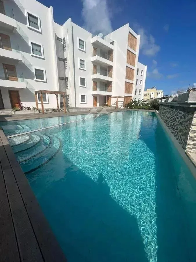 Penthouse 3 chambres à Péreybère avec vue imprenable - 9