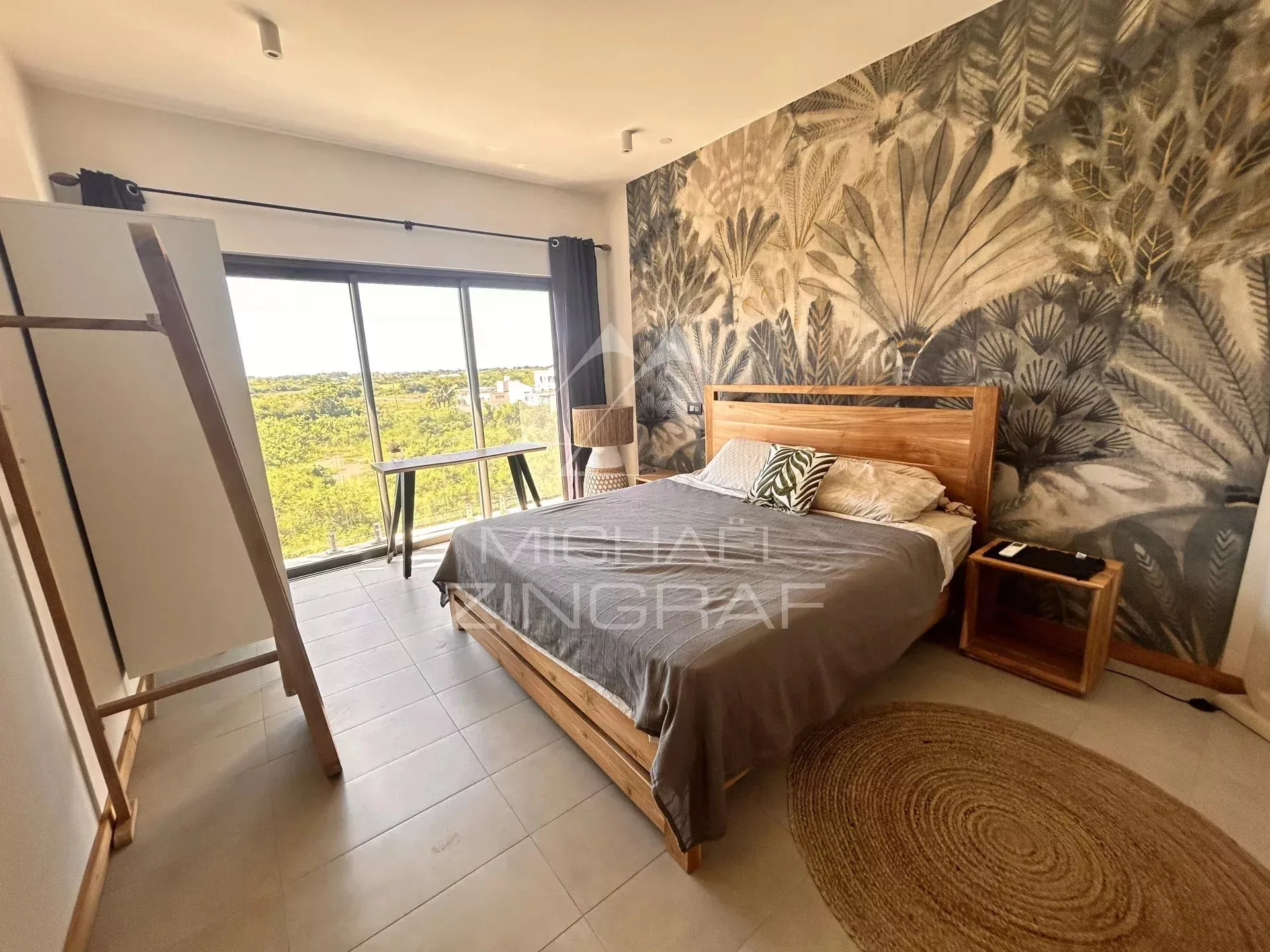 Penthouse 3 chambres à Péreybère avec vue imprenable - 11