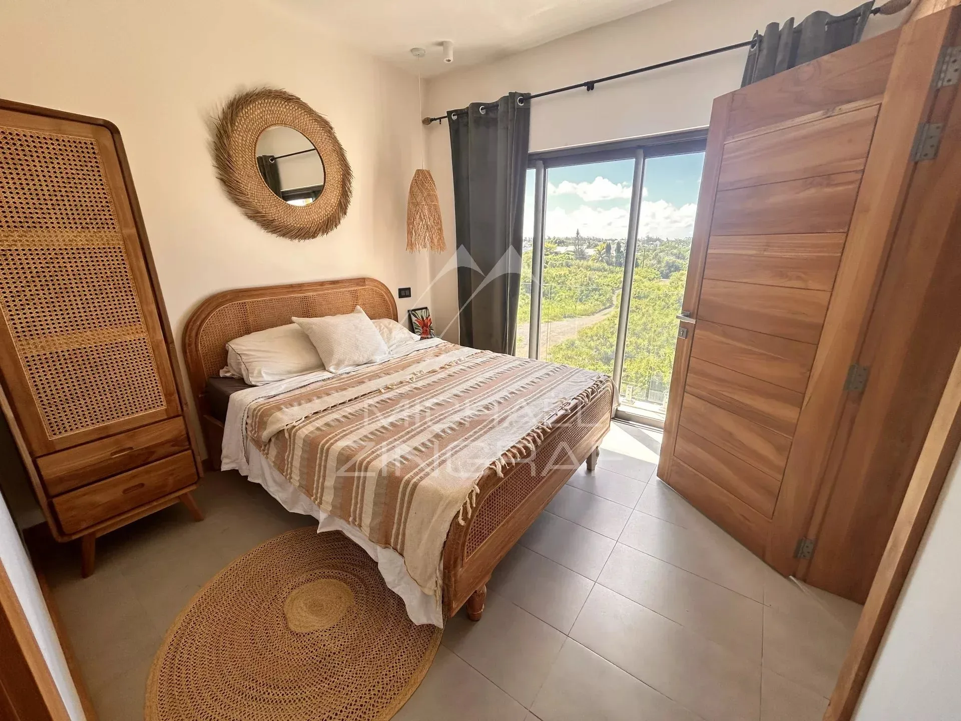 Penthouse 3 chambres à Péreybère avec vue imprenable - 13