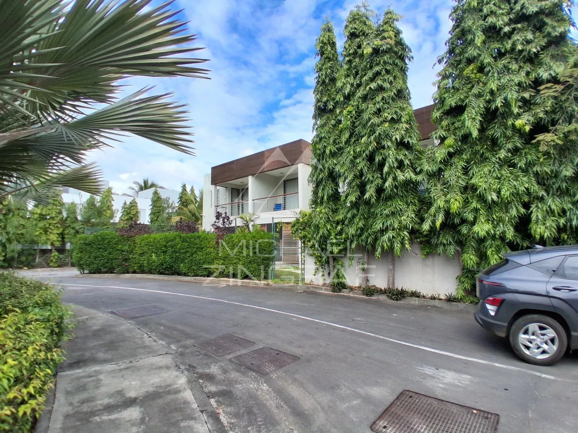 Duplex 2 Chambres avec Accès Direct à la Plage – Pereybère - 17