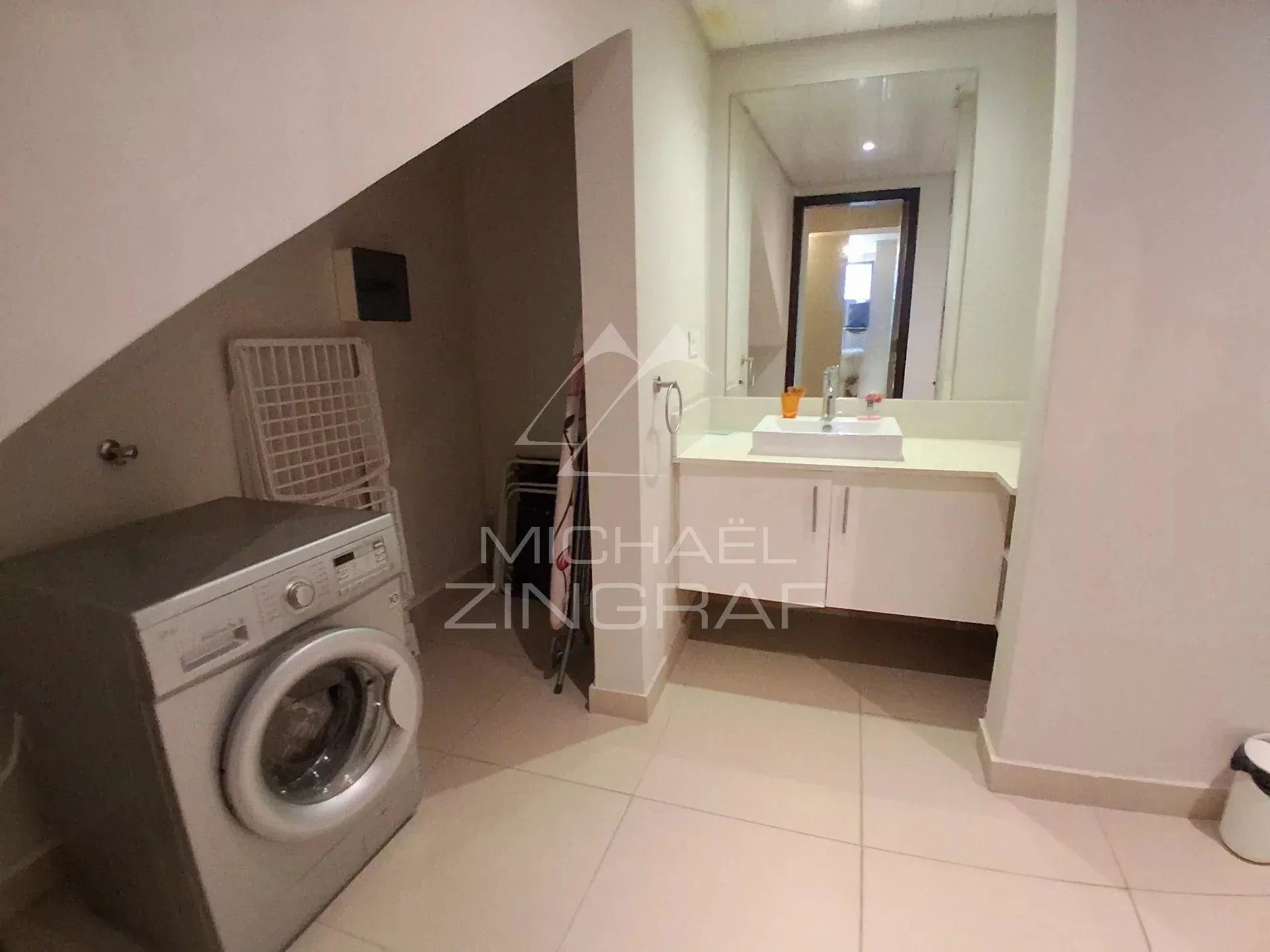 Duplex 2 Chambres avec Accès Direct à la Plage – Pereybère - 13