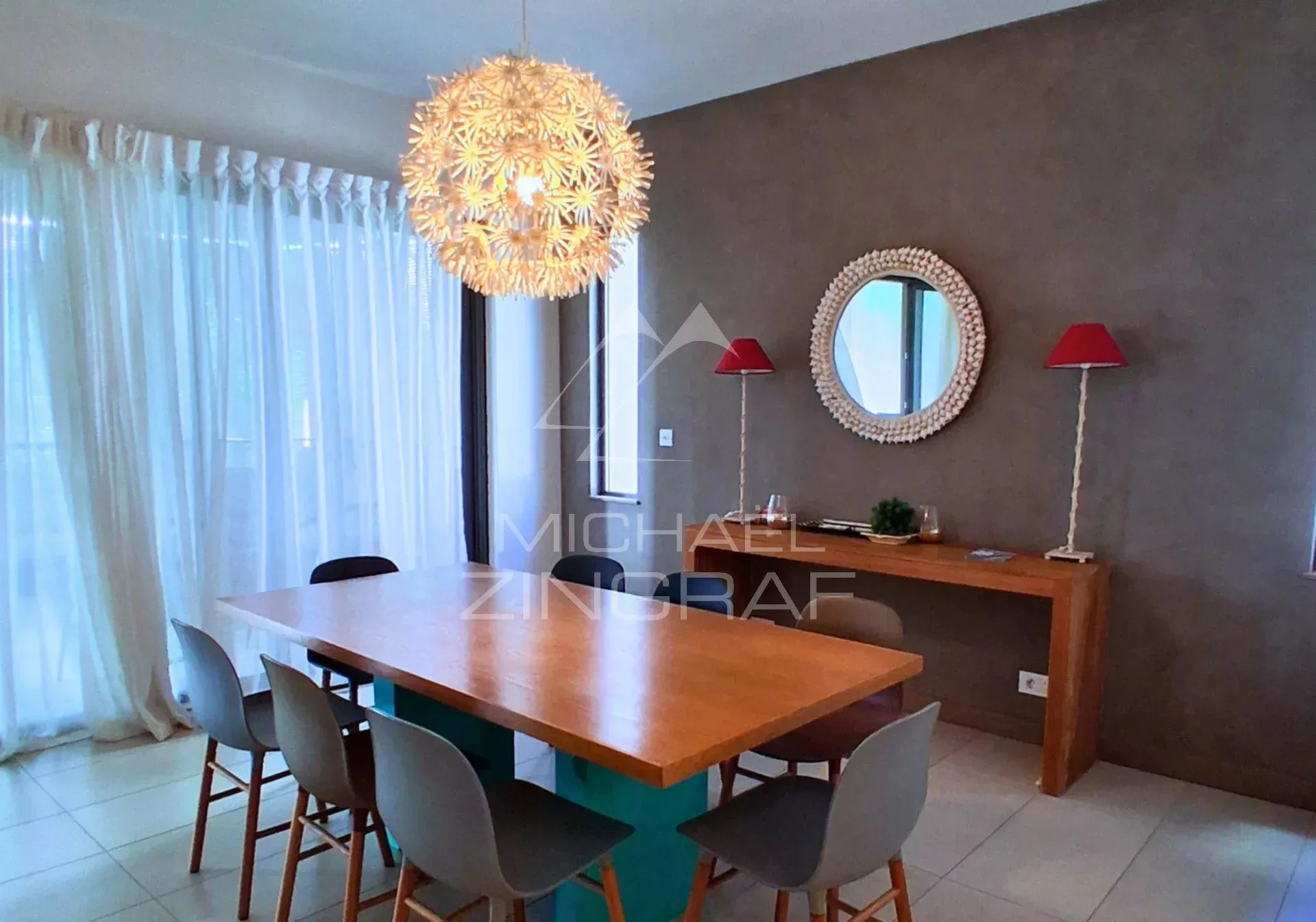 Appartement de Prestige 2 Chambres au Domaine de Mont Choisy – Accessible aux Étrangers - 8