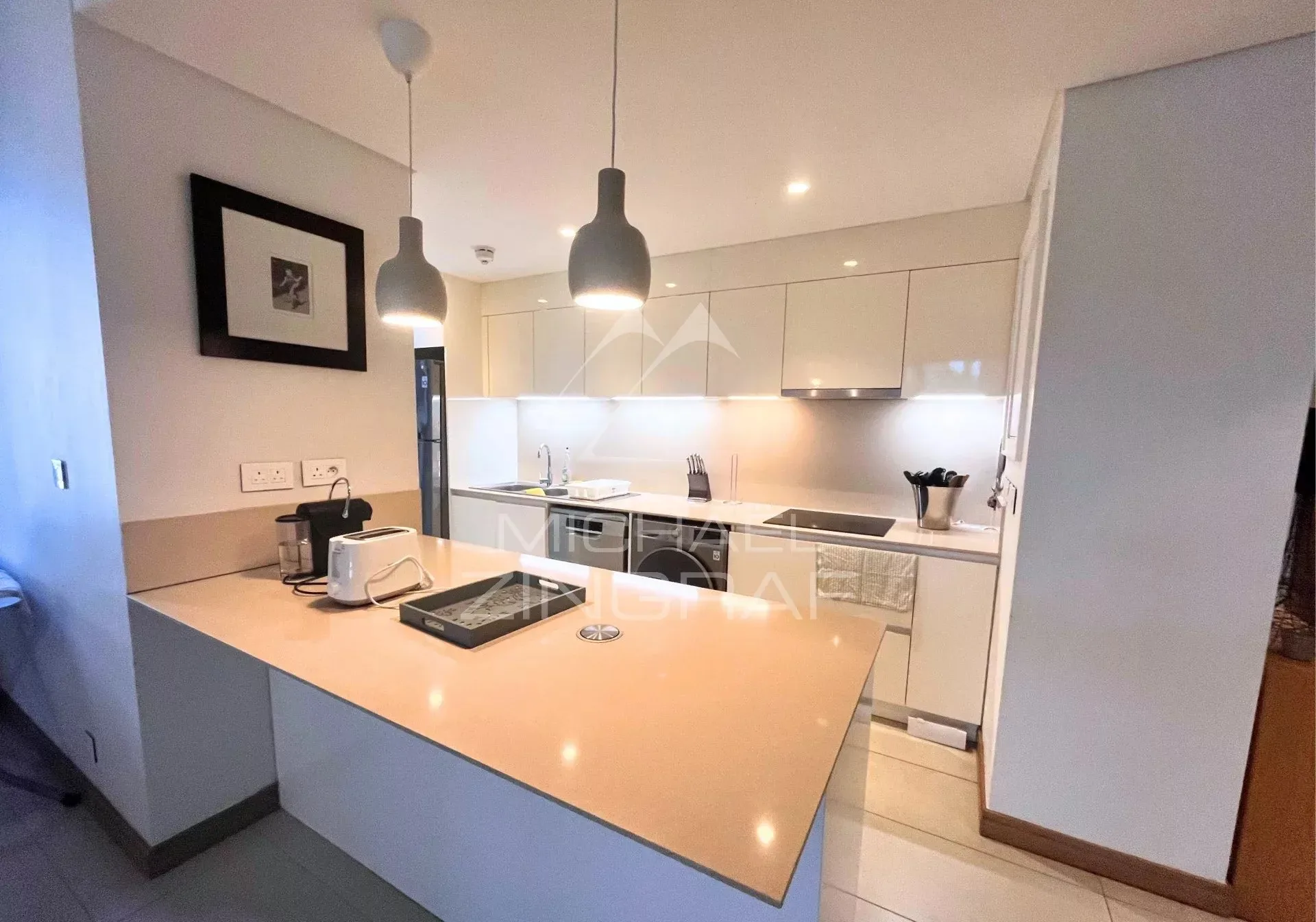 Appartement de Prestige 2 Chambres au Domaine de Mont Choisy – Accessible aux Étrangers - 10