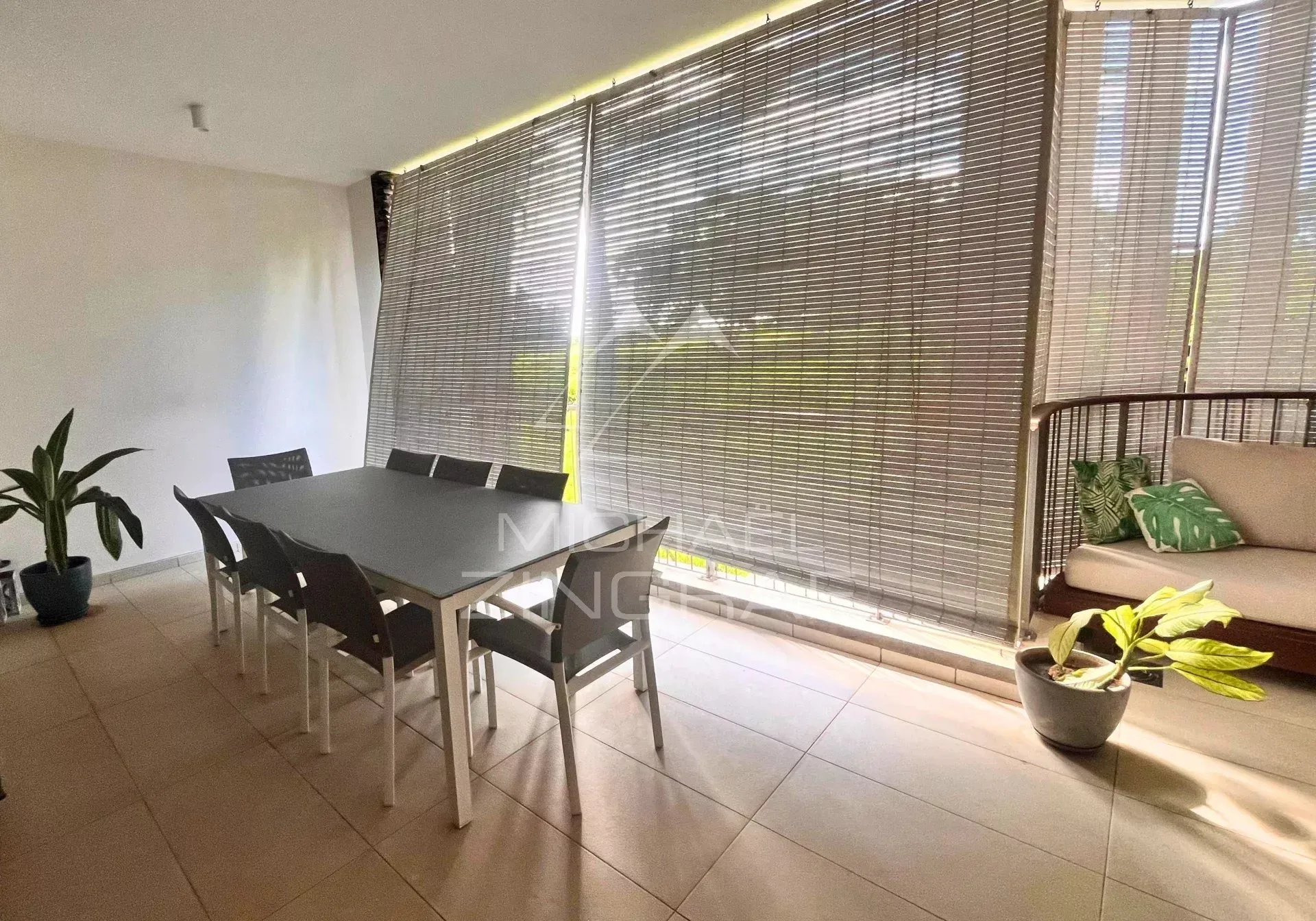 Appartement de Prestige 2 Chambres au Domaine de Mont Choisy – Accessible aux Étrangers - 13