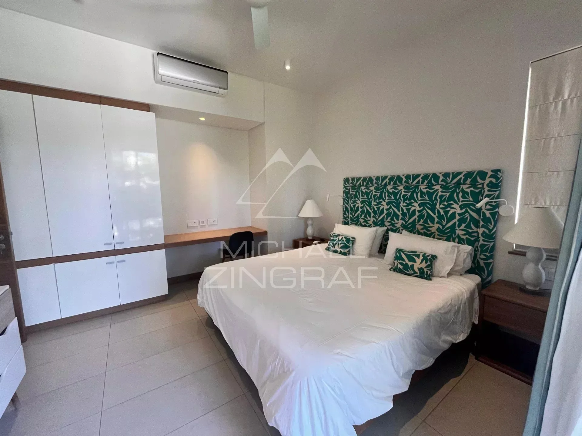 Appartement de Prestige 2 Chambres au Domaine de Mont Choisy – Accessible aux Étrangers - 14