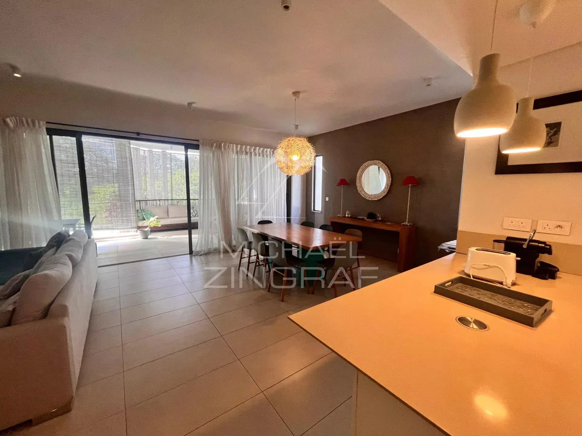 Appartement de Prestige 2 Chambres au Domaine de Mont Choisy – Accessible aux Étrangers - 15