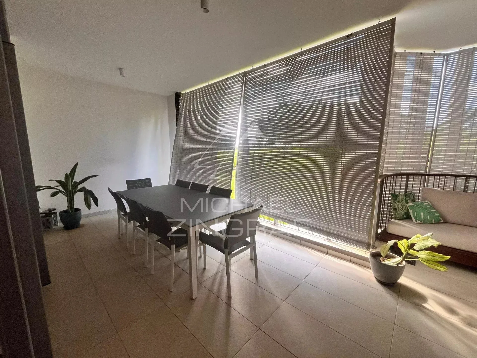 Appartement de Prestige 2 Chambres au Domaine de Mont Choisy – Accessible aux Étrangers - 17