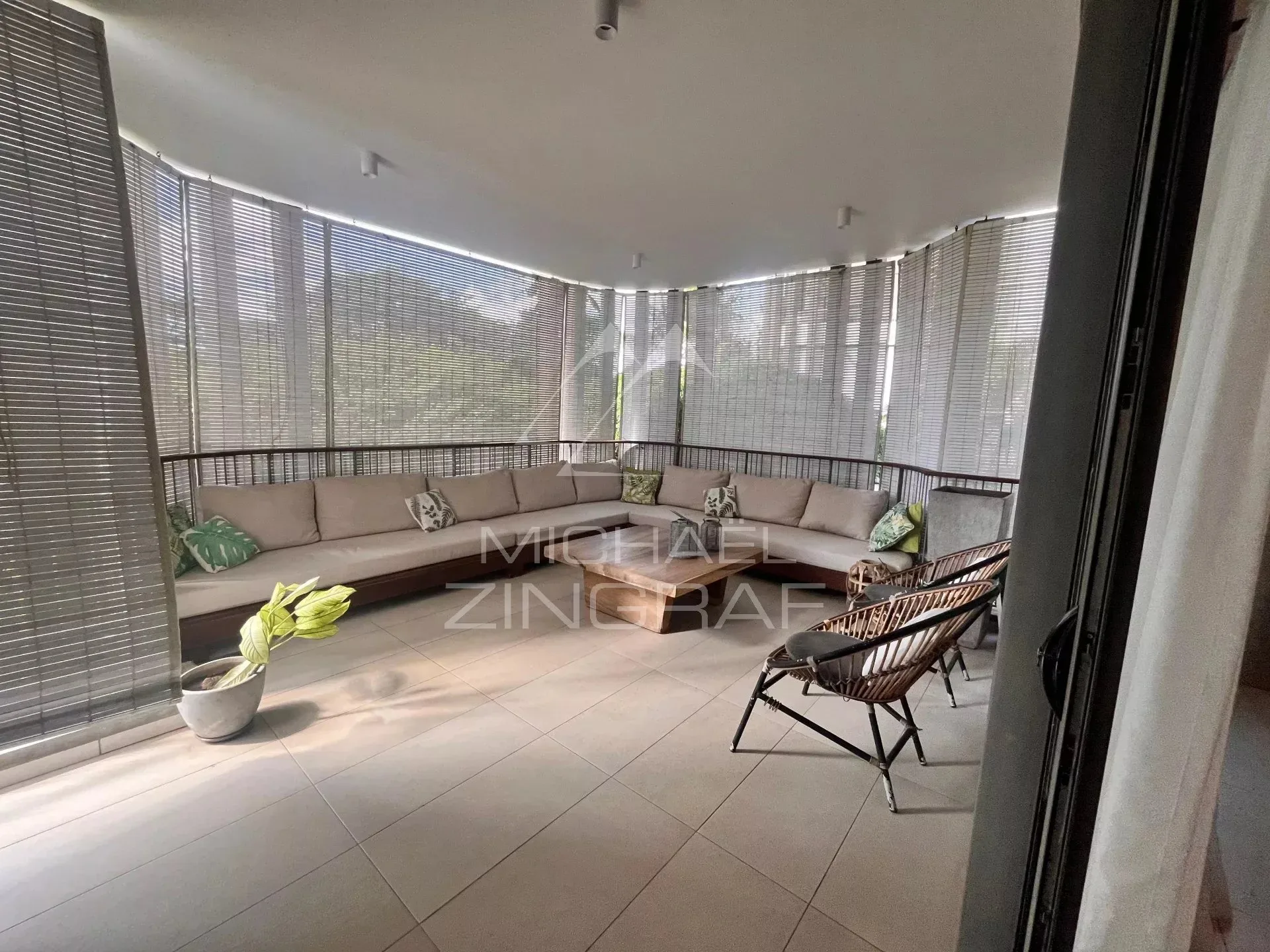 Appartement de Prestige 2 Chambres au Domaine de Mont Choisy – Accessible aux Étrangers - 18