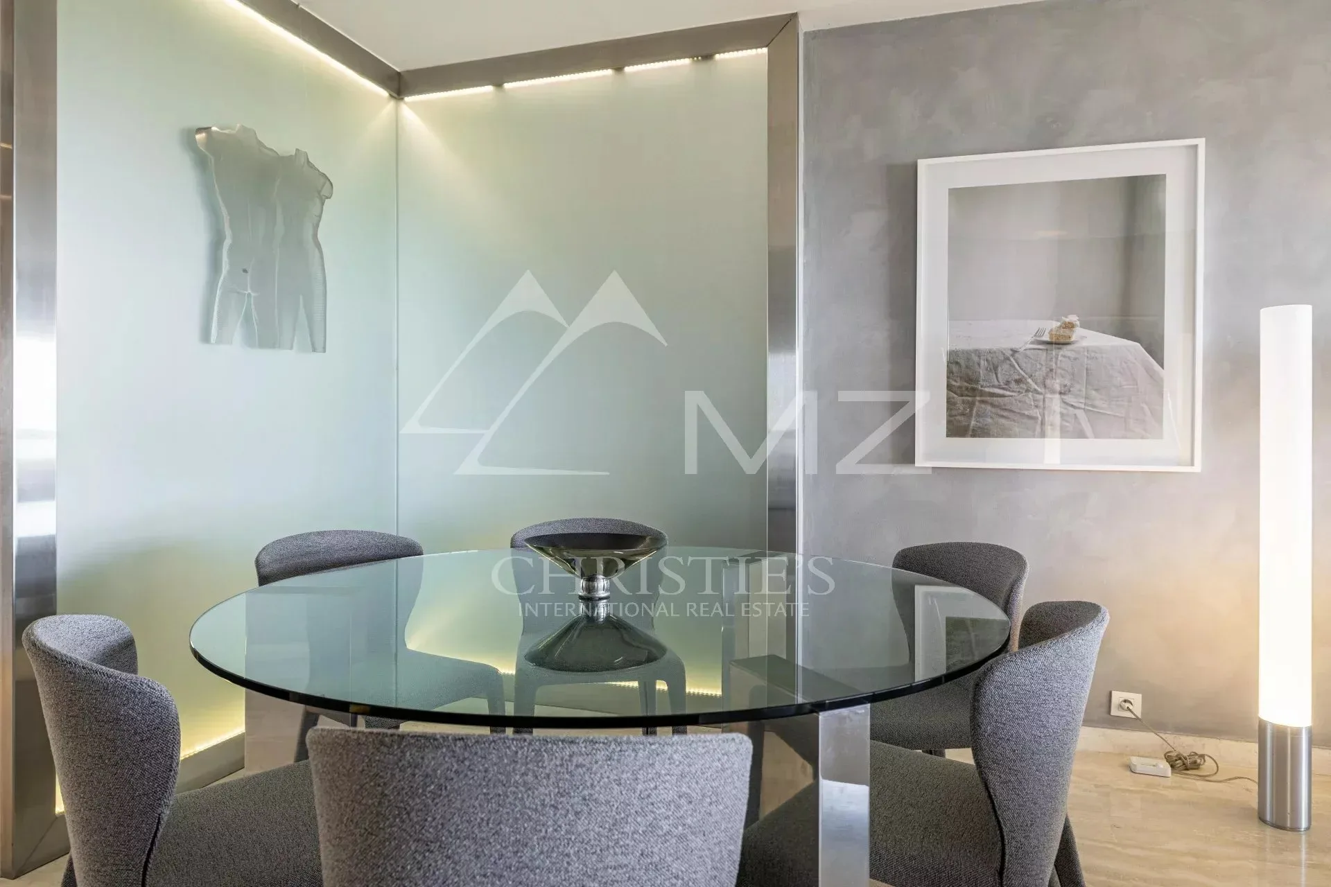 En Exclusivité Magnifique vue mer panoramique - 9