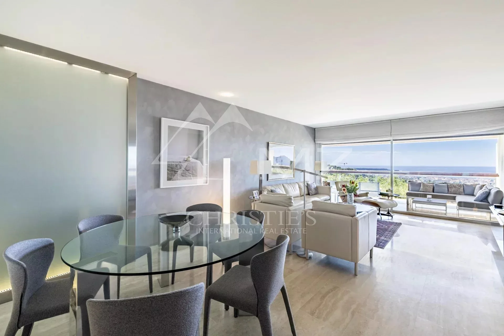 En Exclusivité Magnifique vue mer panoramique - 11