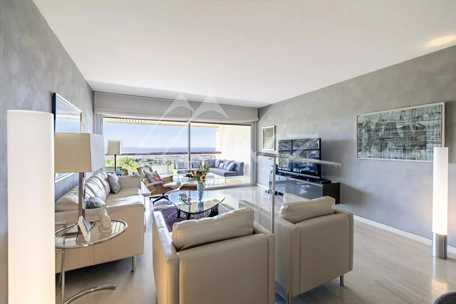 En Exclusivité Magnifique vue mer panoramique - 12