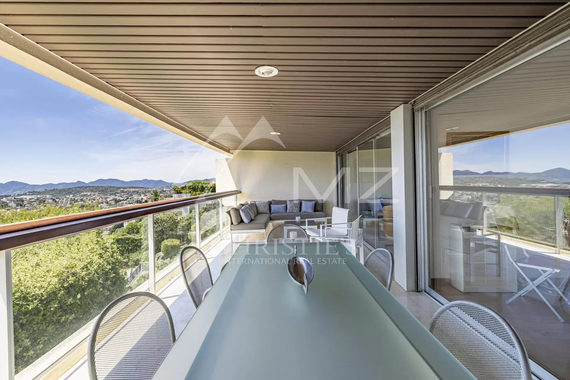 En Exclusivité Magnifique vue mer panoramique - 13