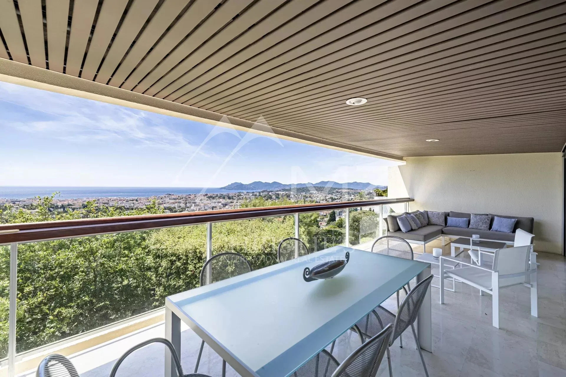 En Exclusivité Magnifique vue mer panoramique - 14