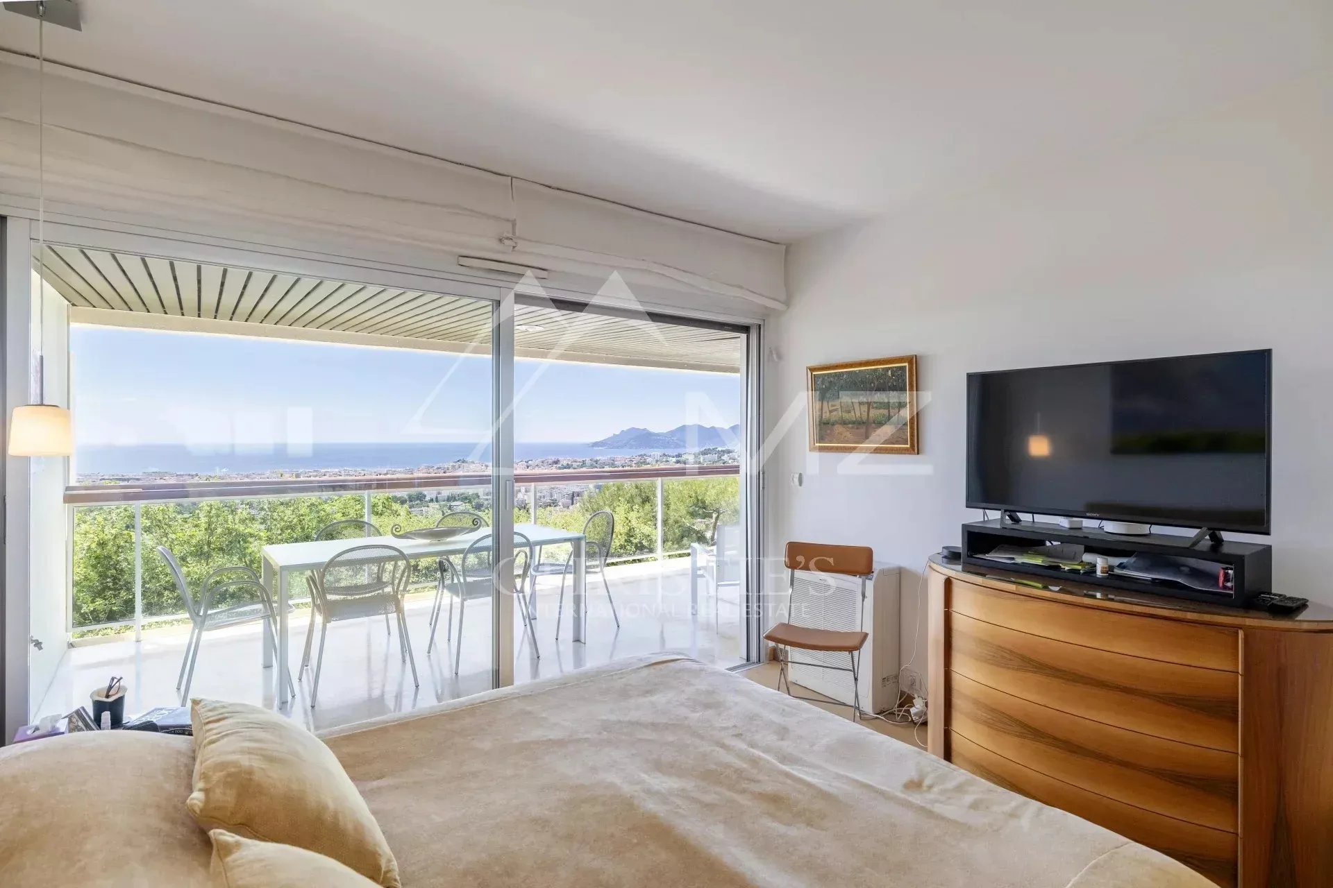 En Exclusivité Magnifique vue mer panoramique - 7