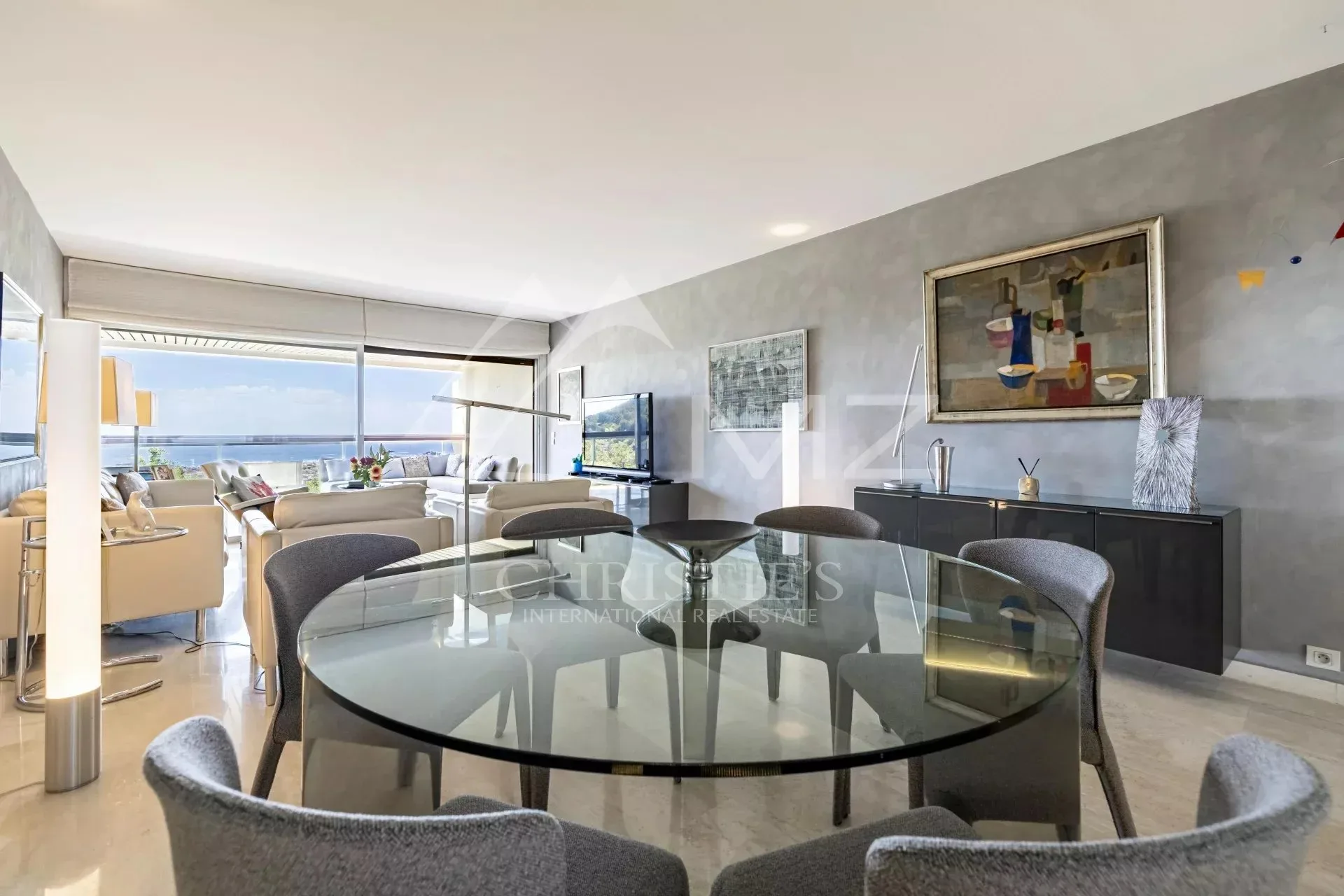 En Exclusivité Magnifique vue mer panoramique - 15