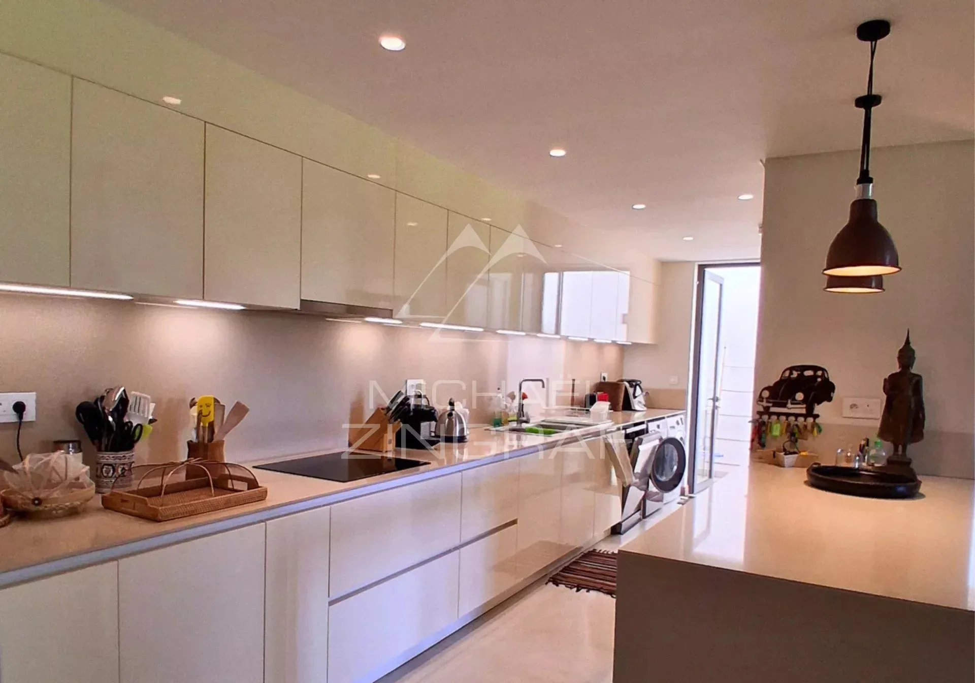 Appartement de Prestige 3 Chambres au Domaine de Mont Choisy – Accessible aux Étrangers - 13