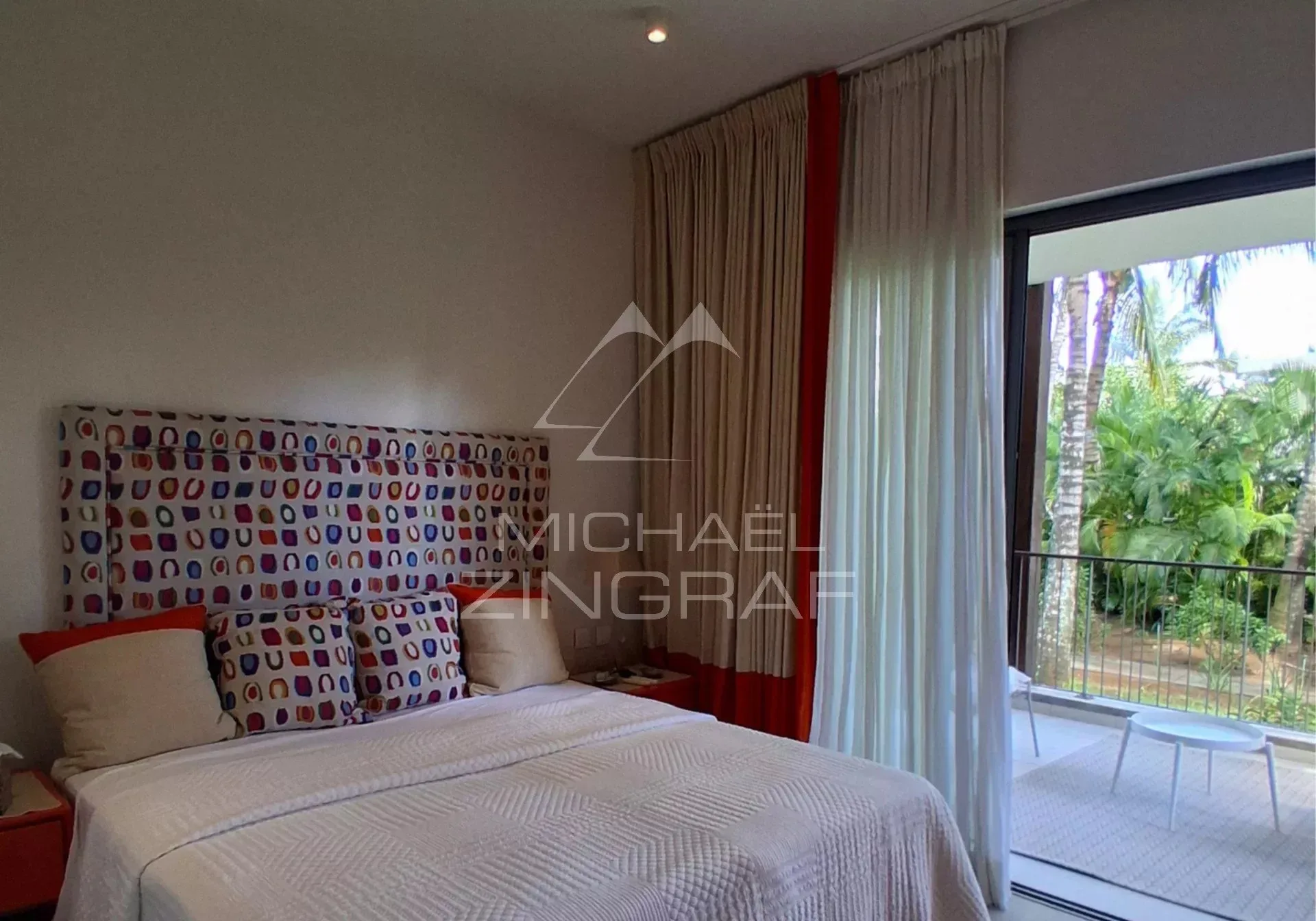 Appartement de Prestige 3 Chambres au Domaine de Mont Choisy – Accessible aux Étrangers - 14