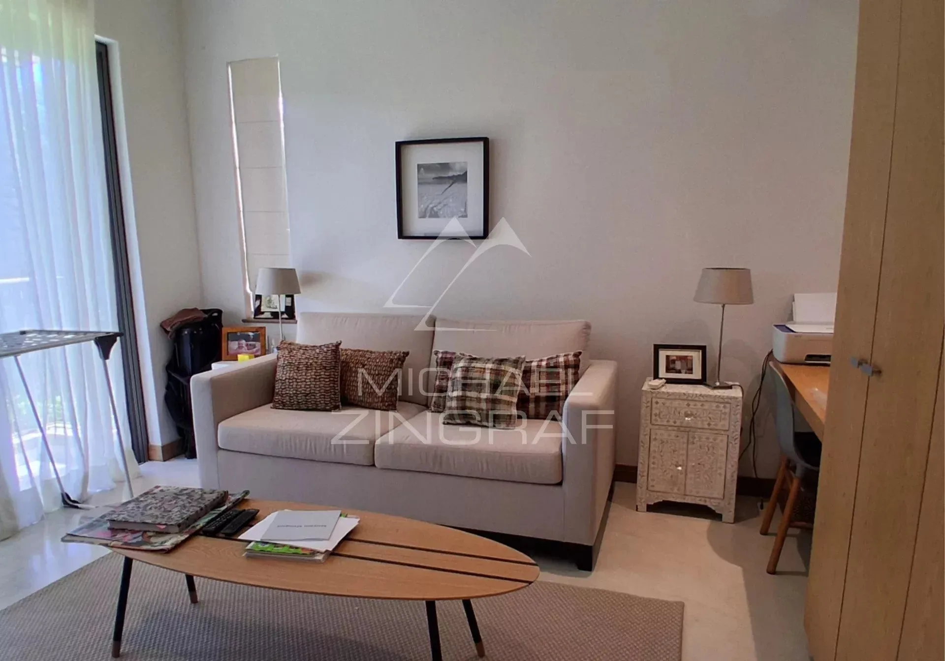 Appartement de Prestige 3 Chambres au Domaine de Mont Choisy – Accessible aux Étrangers - 15