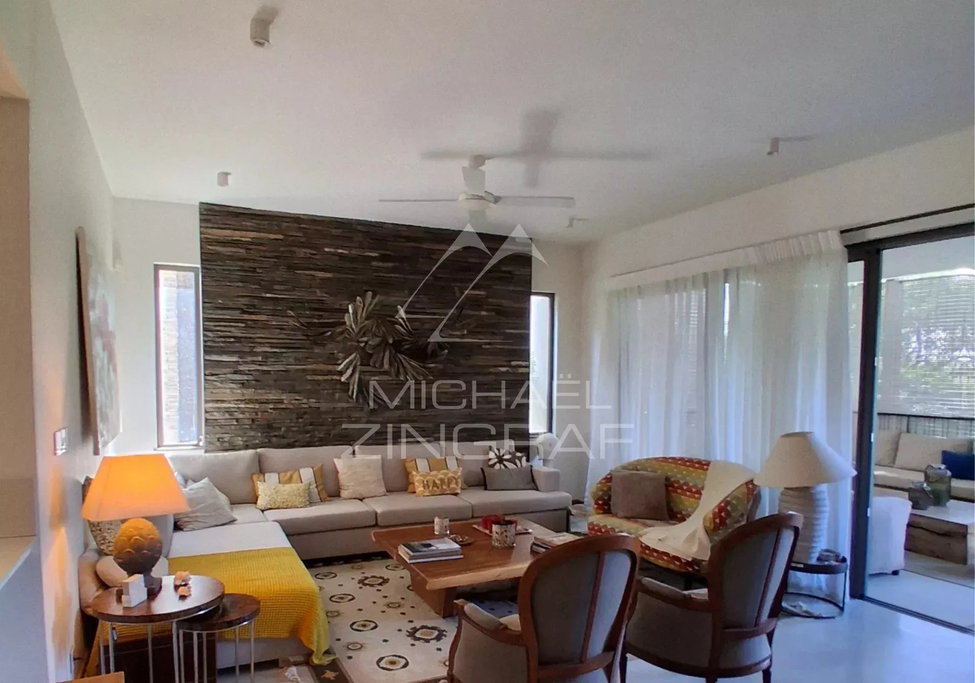 Appartement de Prestige 3 Chambres au Domaine de Mont Choisy – Accessible aux Étrangers - 17