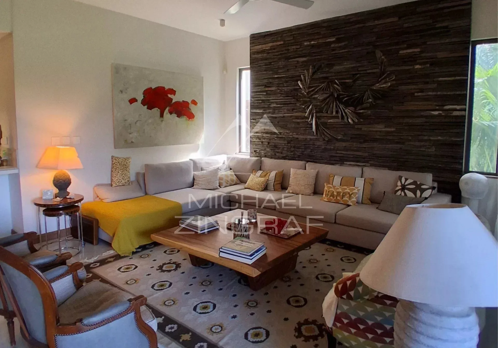 Appartement de Prestige 3 Chambres au Domaine de Mont Choisy – Accessible aux Étrangers - 18