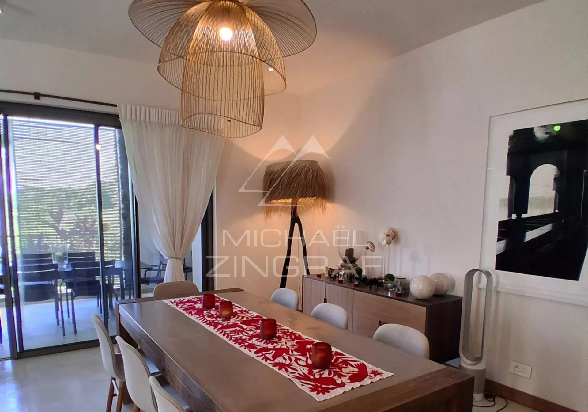 Appartement de Prestige 3 Chambres au Domaine de Mont Choisy – Accessible aux Étrangers - 19