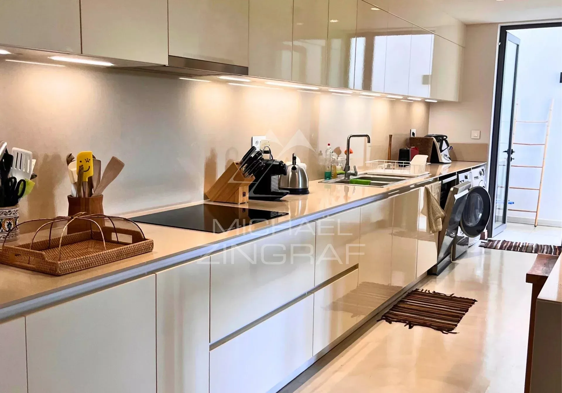 Appartement de Prestige 3 Chambres au Domaine de Mont Choisy – Accessible aux Étrangers - 21
