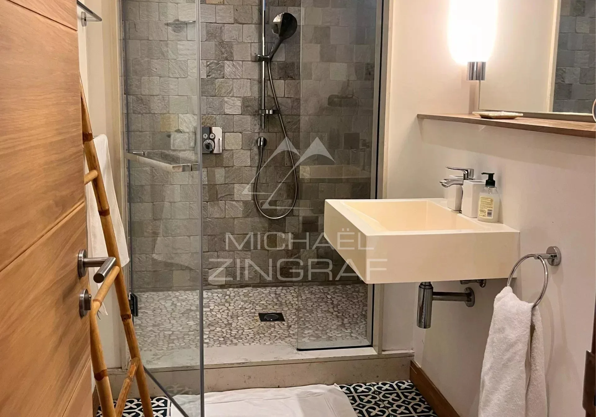 Appartement de Prestige 3 Chambres au Domaine de Mont Choisy – Accessible aux Étrangers - 22