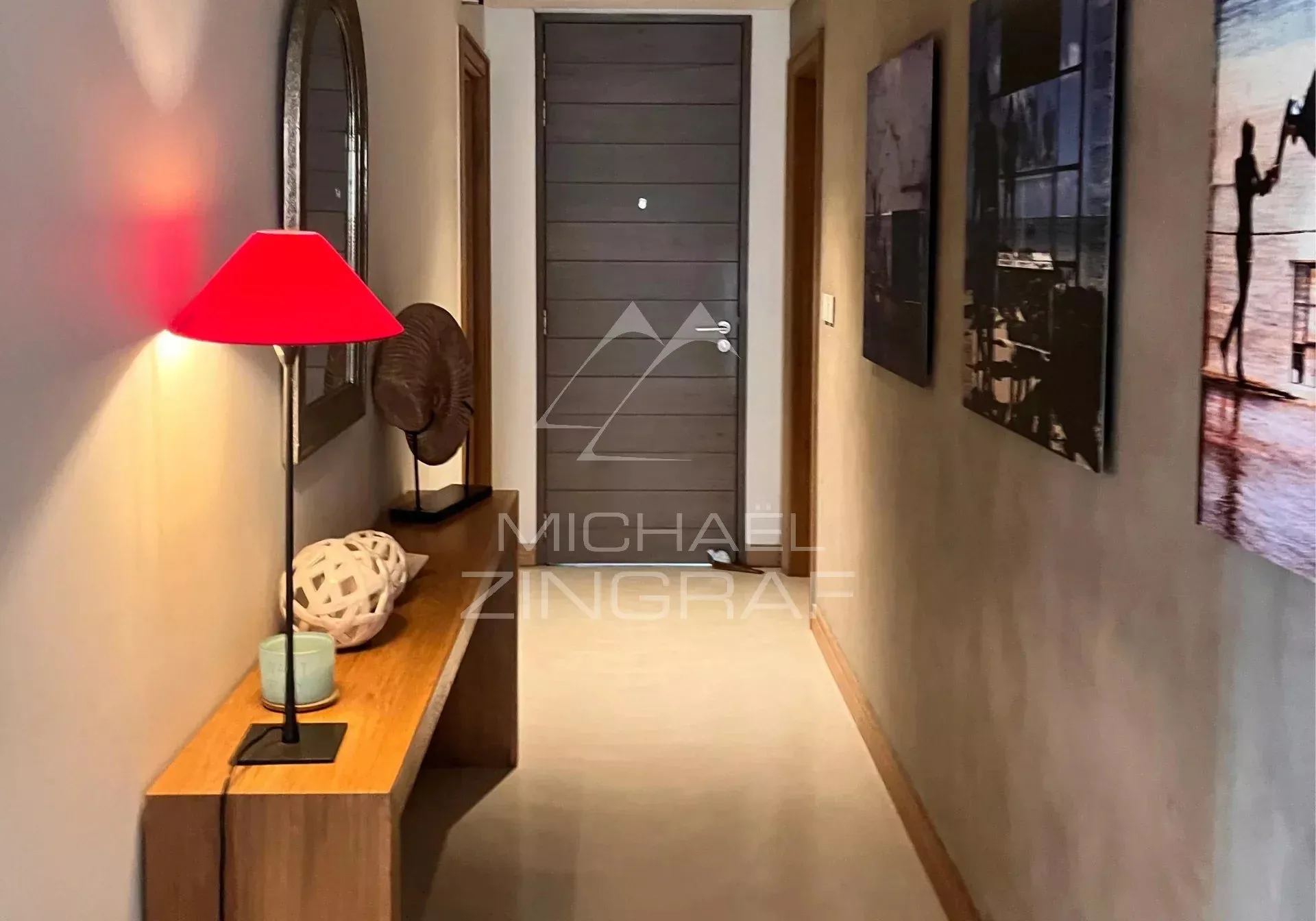 Appartement de Prestige 3 Chambres au Domaine de Mont Choisy – Accessible aux Étrangers - 23