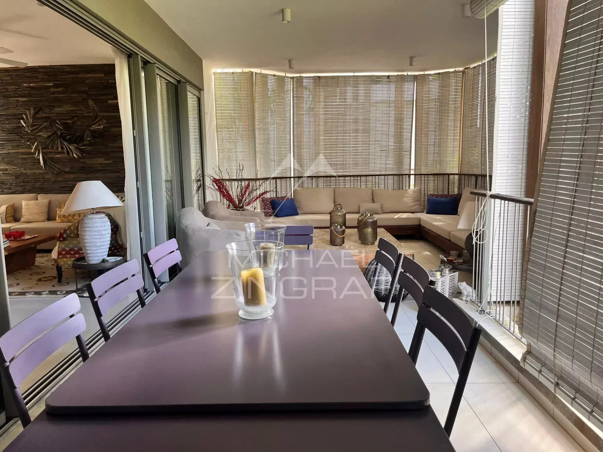 Appartement de Prestige 3 Chambres au Domaine de Mont Choisy – Accessible aux Étrangers - 26