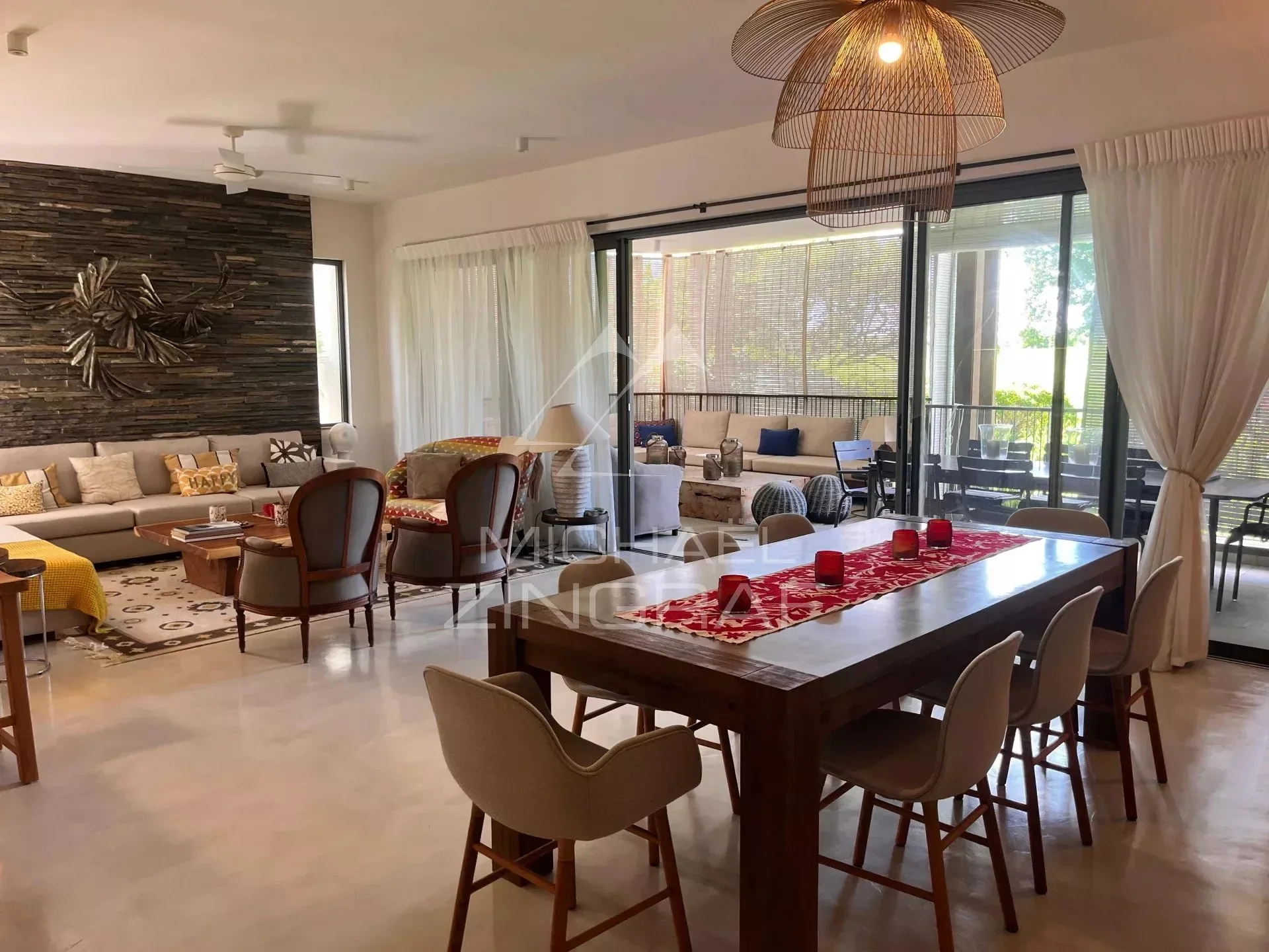 Appartement de Prestige 3 Chambres au Domaine de Mont Choisy – Accessible aux Étrangers - 28