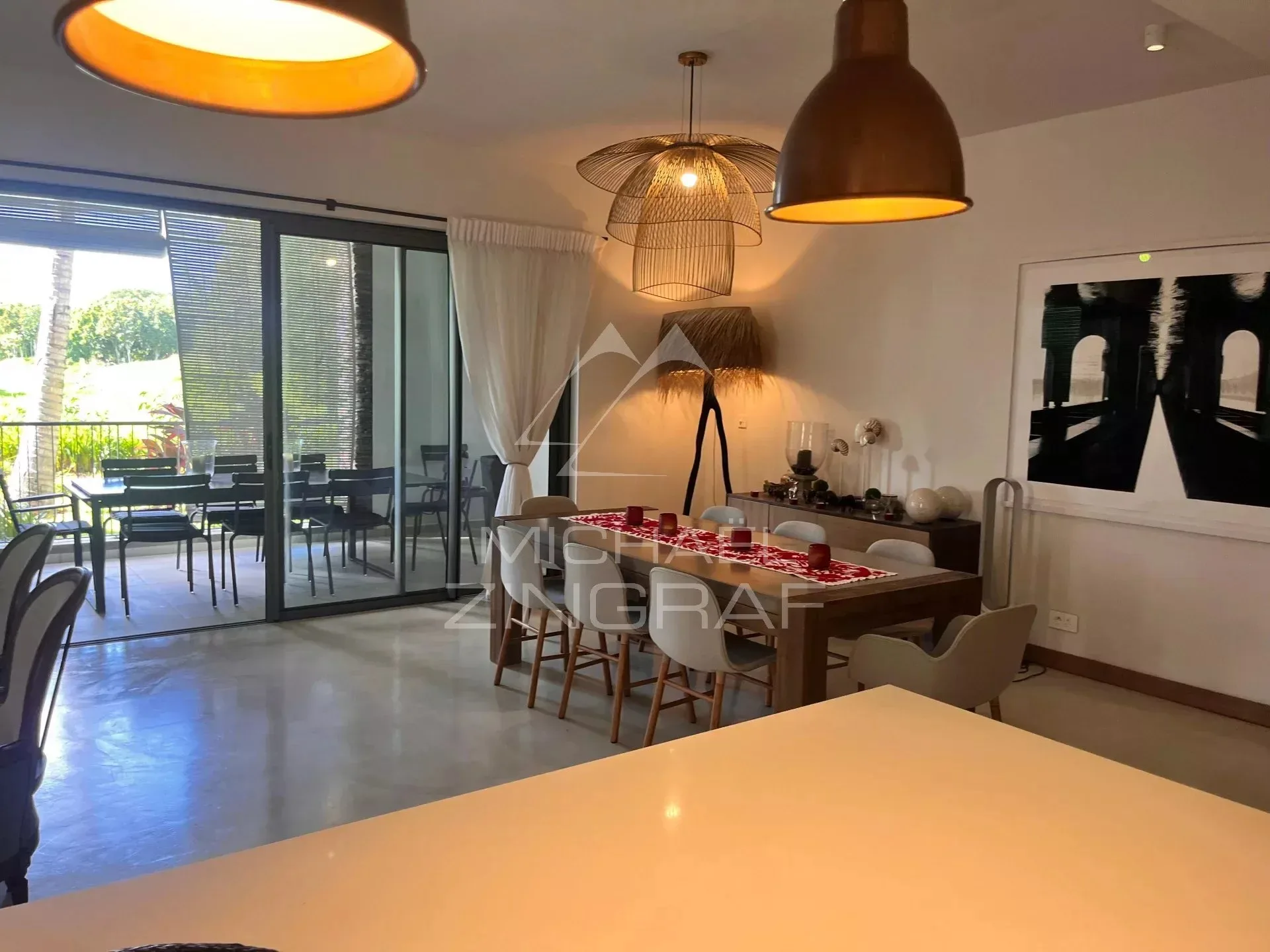 Appartement de Prestige 3 Chambres au Domaine de Mont Choisy – Accessible aux Étrangers - 31