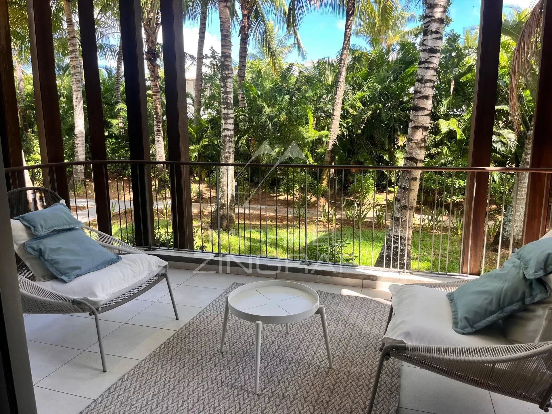 Appartement de Prestige 3 Chambres au Domaine de Mont Choisy – Accessible aux Étrangers - 35