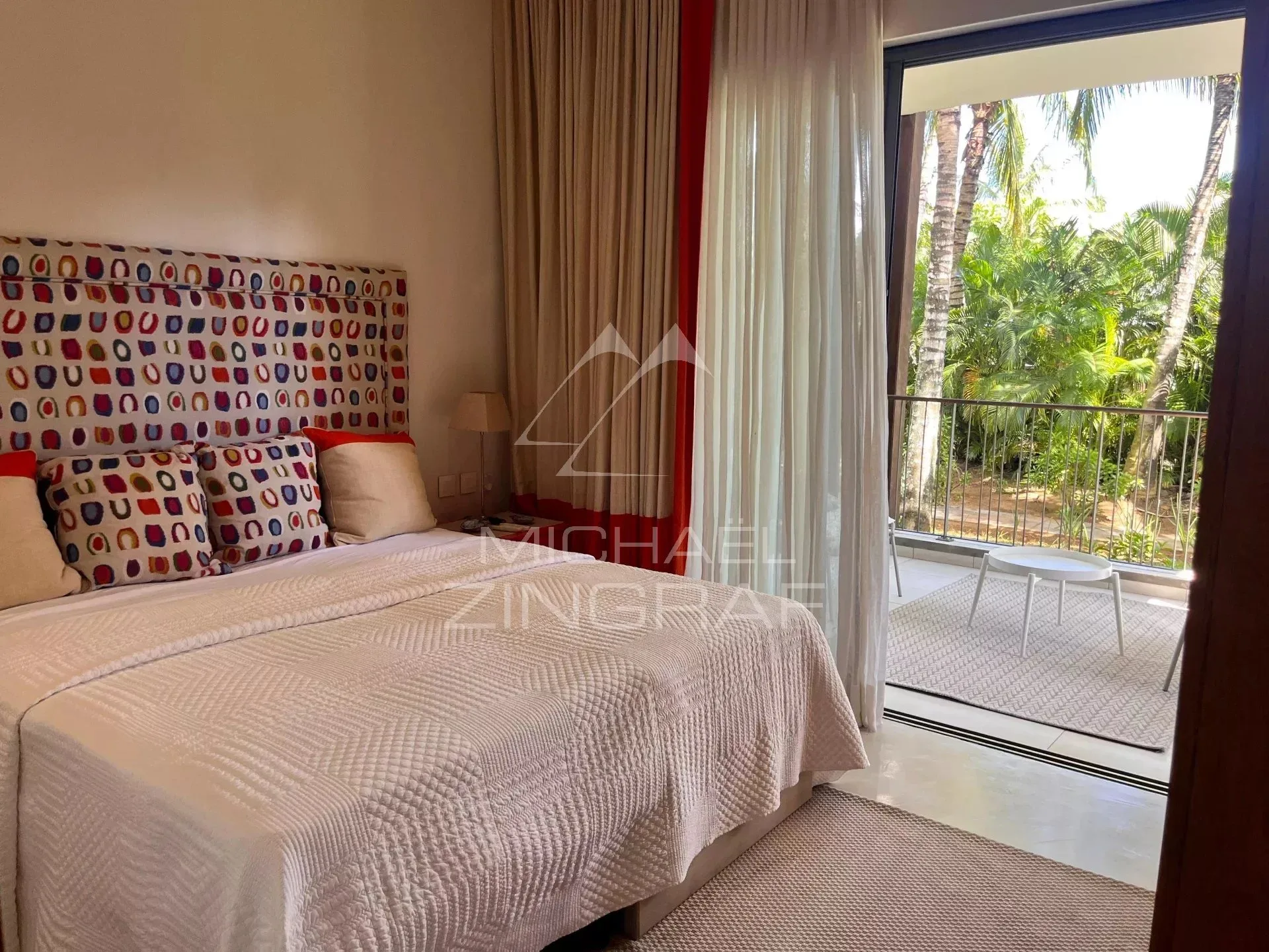 Appartement de Prestige 3 Chambres au Domaine de Mont Choisy – Accessible aux Étrangers - 36