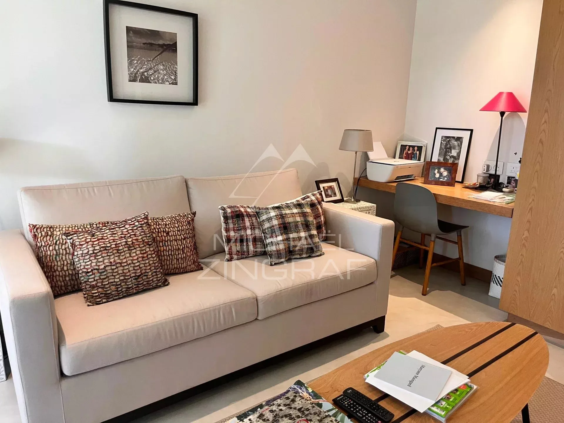 Appartement de Prestige 3 Chambres au Domaine de Mont Choisy – Accessible aux Étrangers - 37