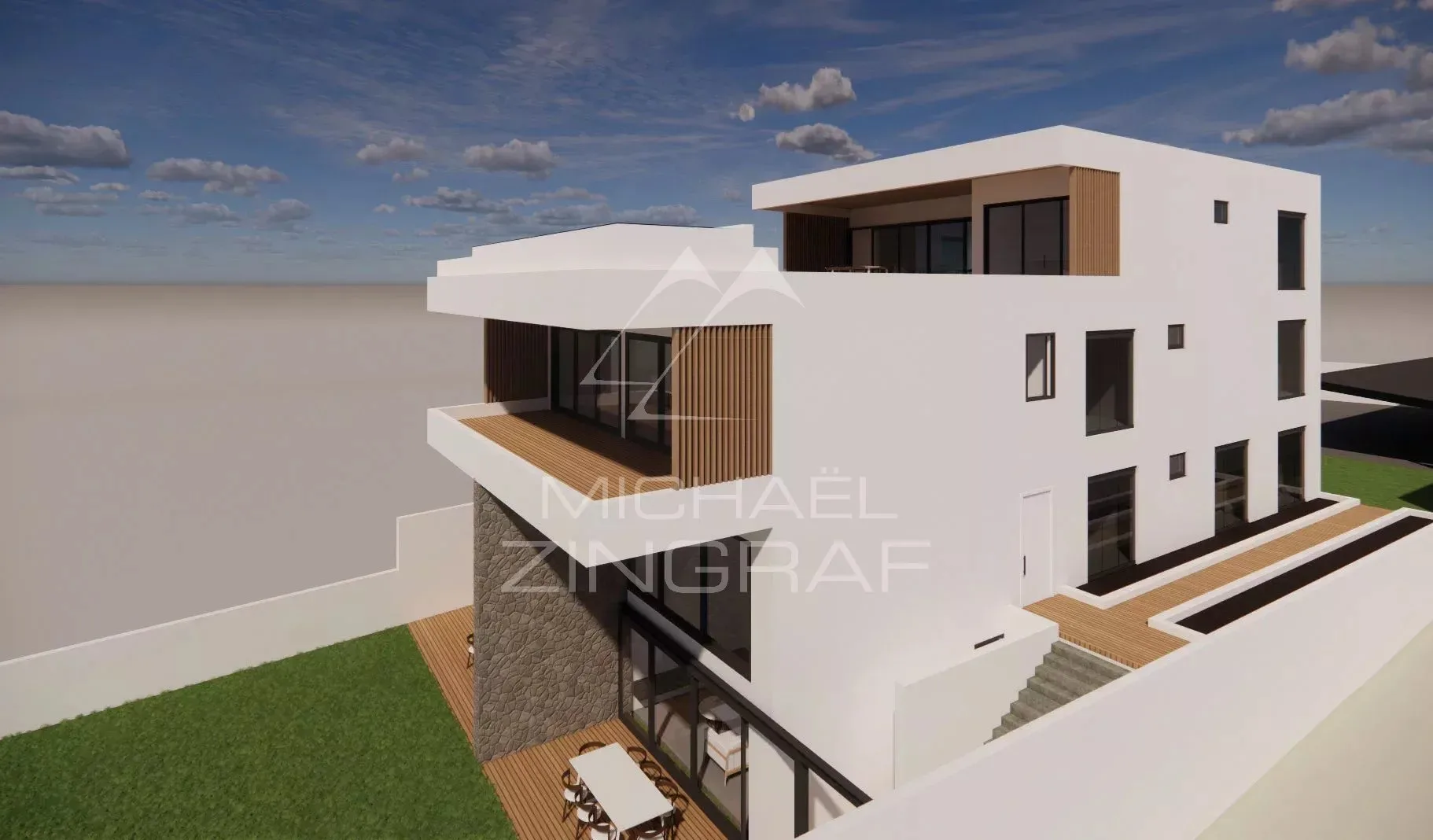 Penthouse Duplex d’Exception en Bord de Mer – Pointe aux Canonniers - 19