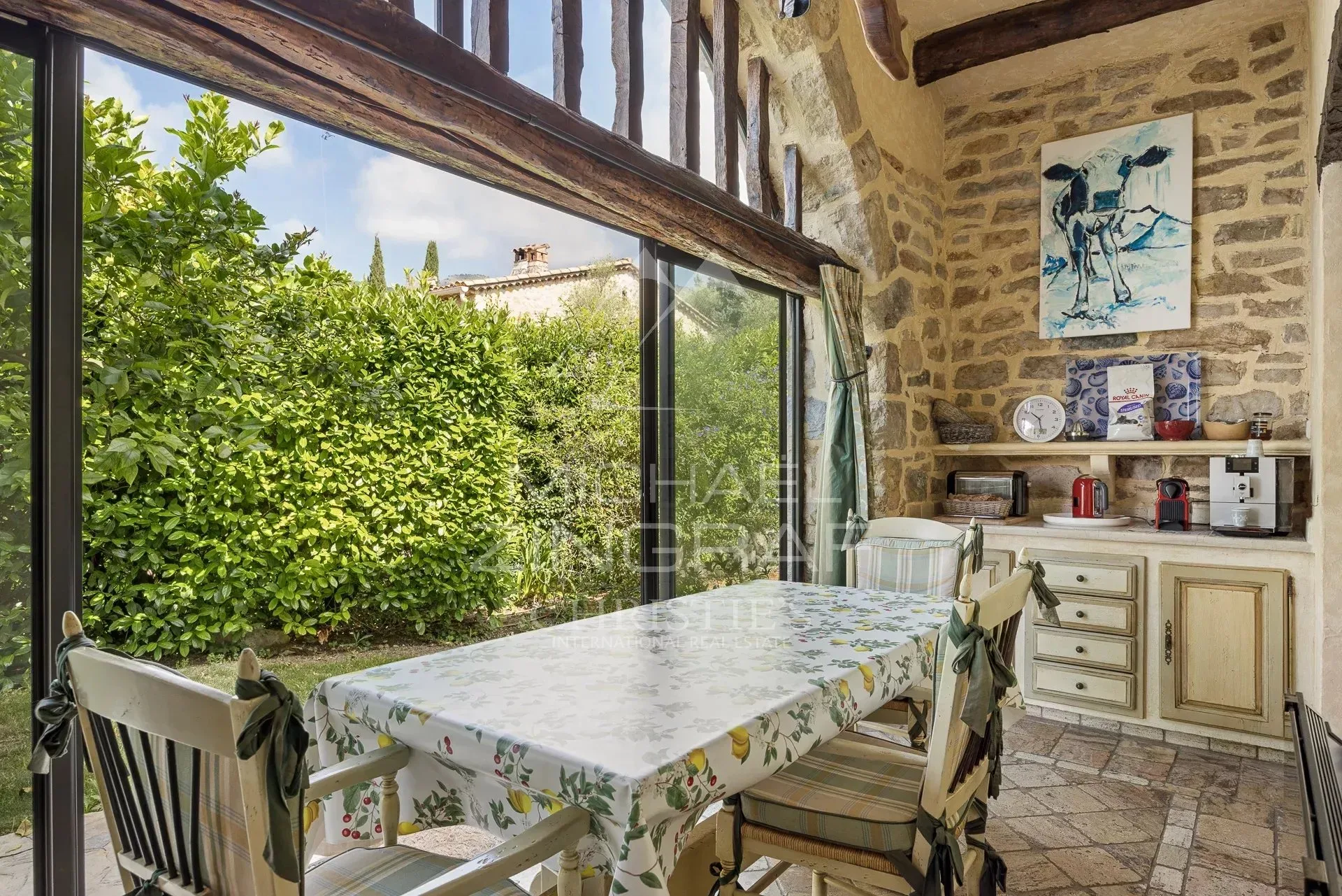 Proche Saint-Paul de Vence - A proximité du village - 10