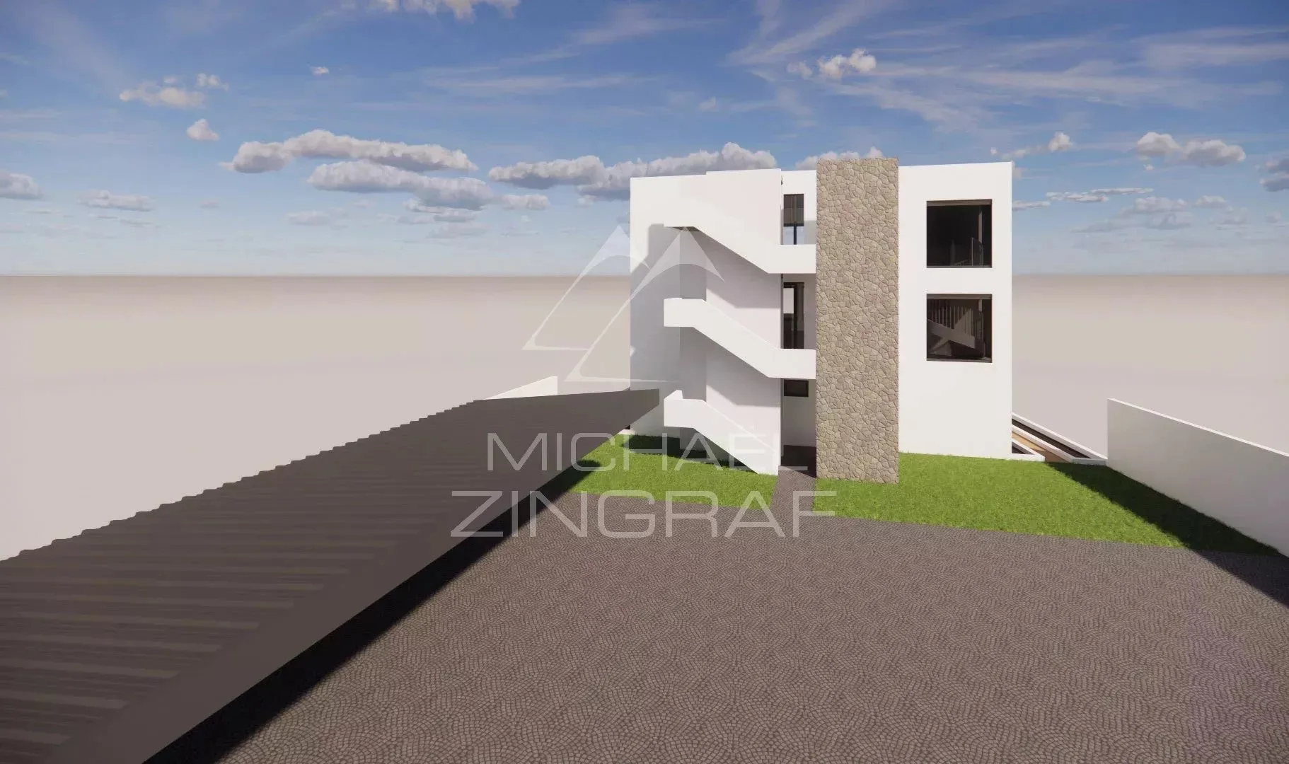 Appartement d’Exception en Bord de Mer – Pointe aux Canonniers - 19