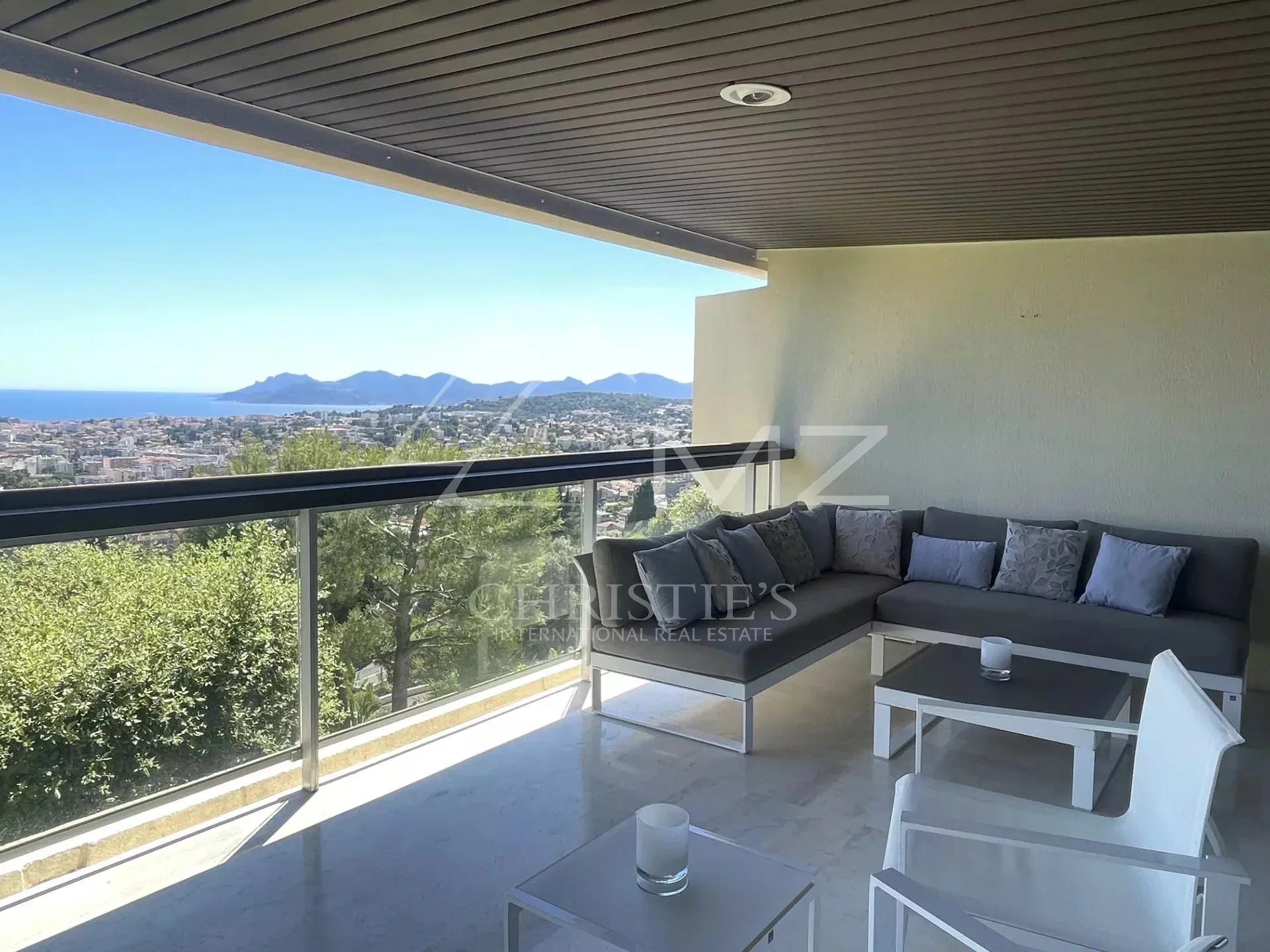 En Exclusivité Magnifique vue mer panoramique - 20