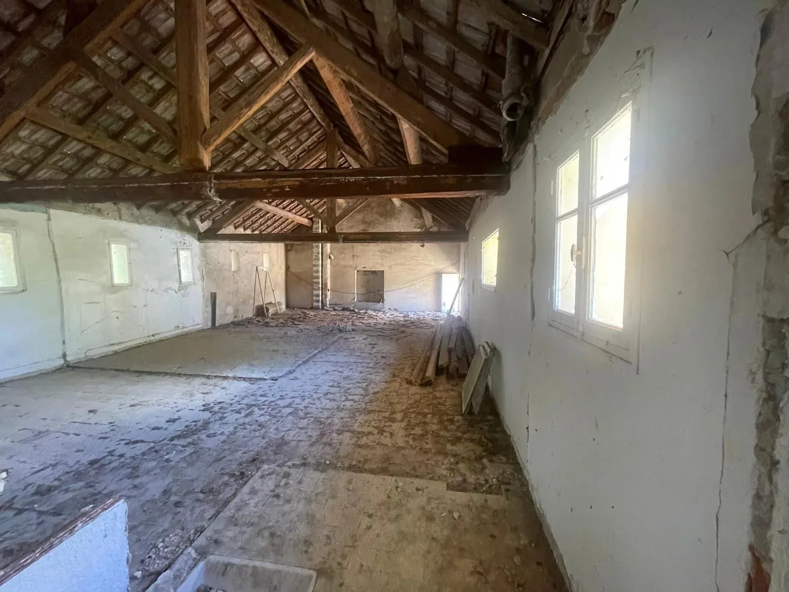 Propriété d’exception au cœur de la campagne aixoise - 19