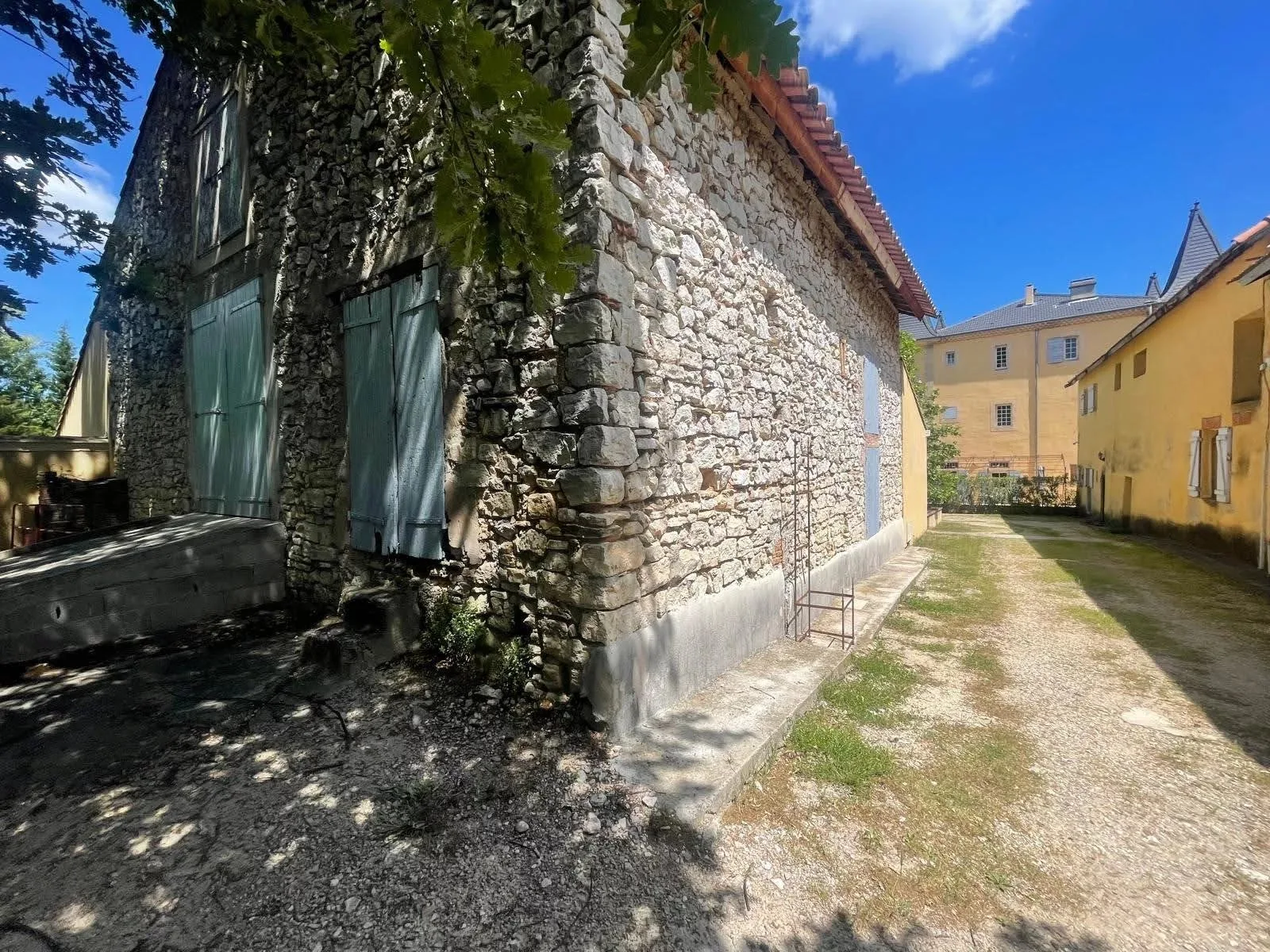 Propriété d’exception au cœur de la campagne aixoise - 21
