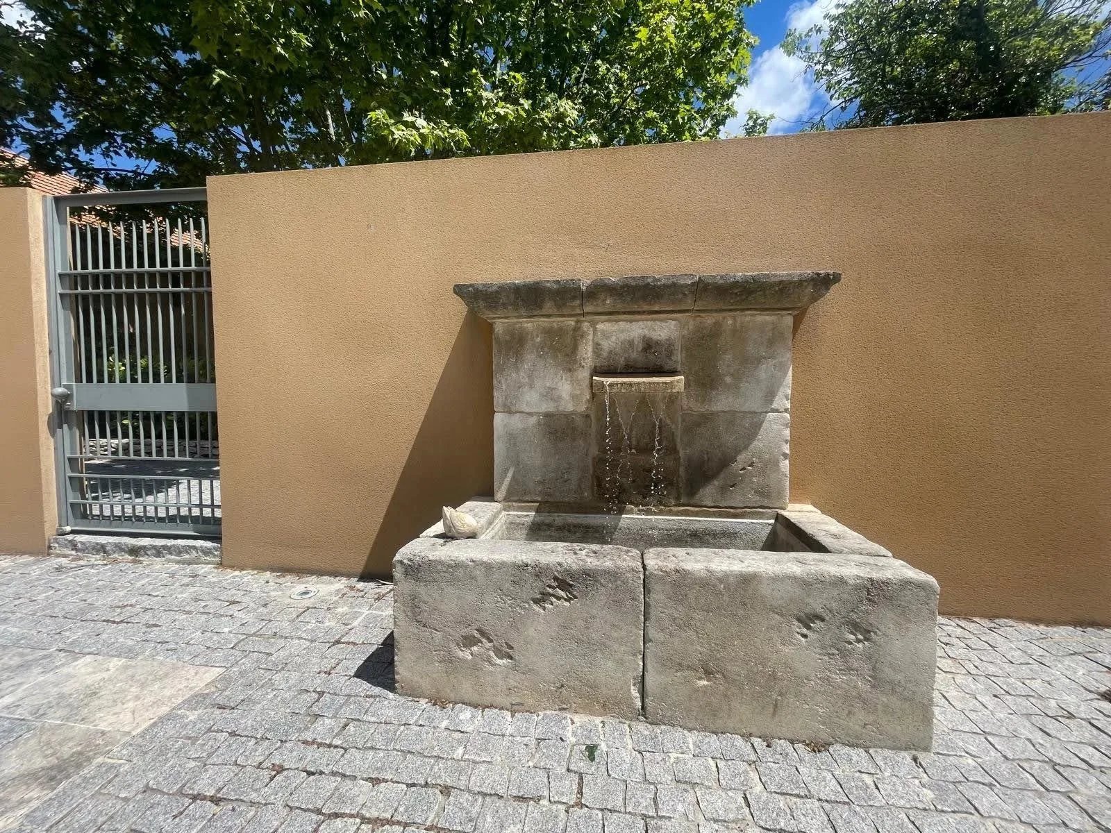 Propriété d’exception au cœur de la campagne aixoise - 24