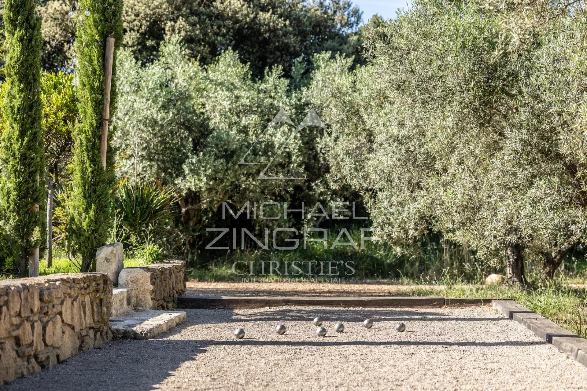 Les Alpilles – Mas d’Exception au Cœur d’un Parc Oléicole - 23
