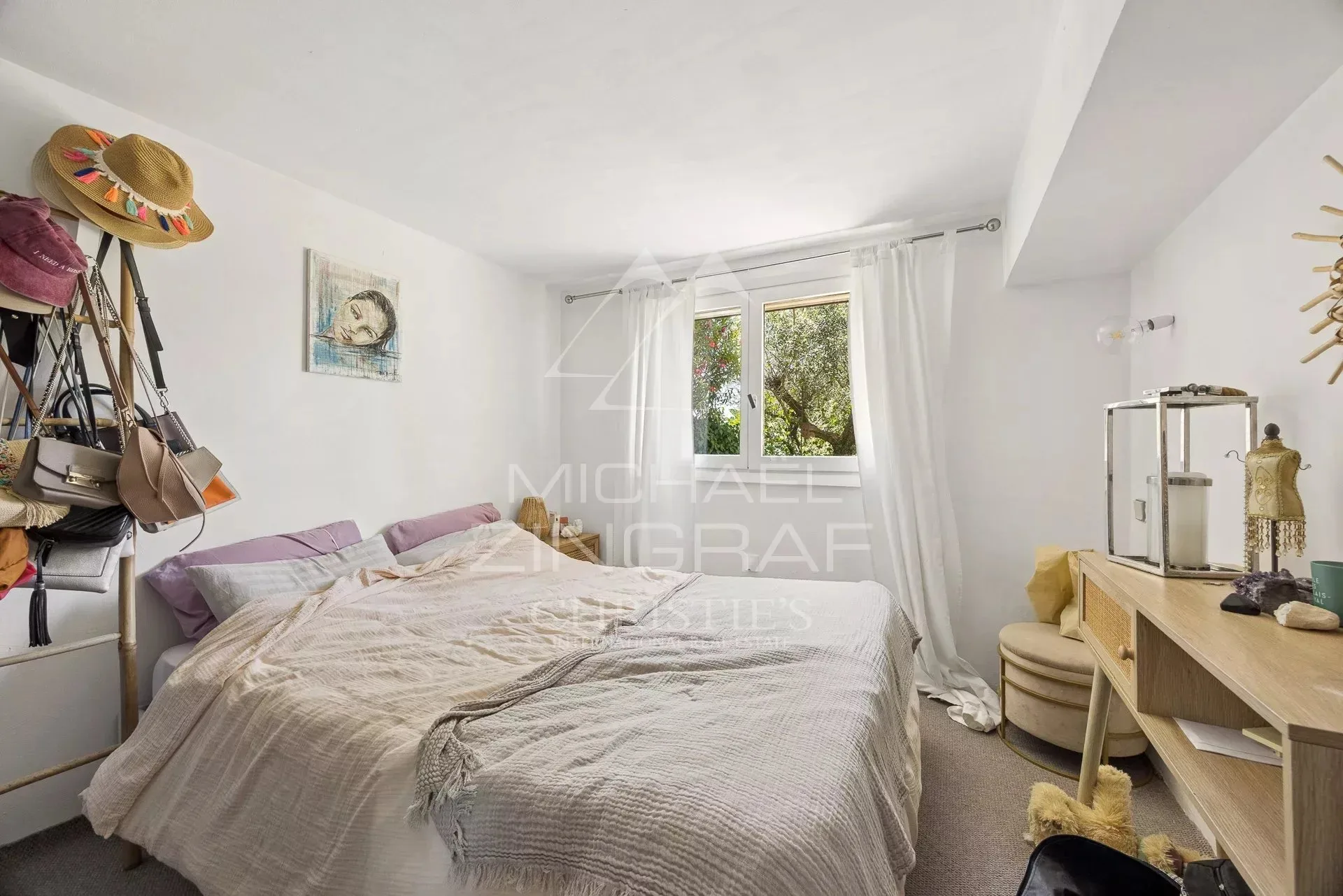 Nice - Haut Gairaut - Authentique bastide du XVIIIᵉ siècle - 12