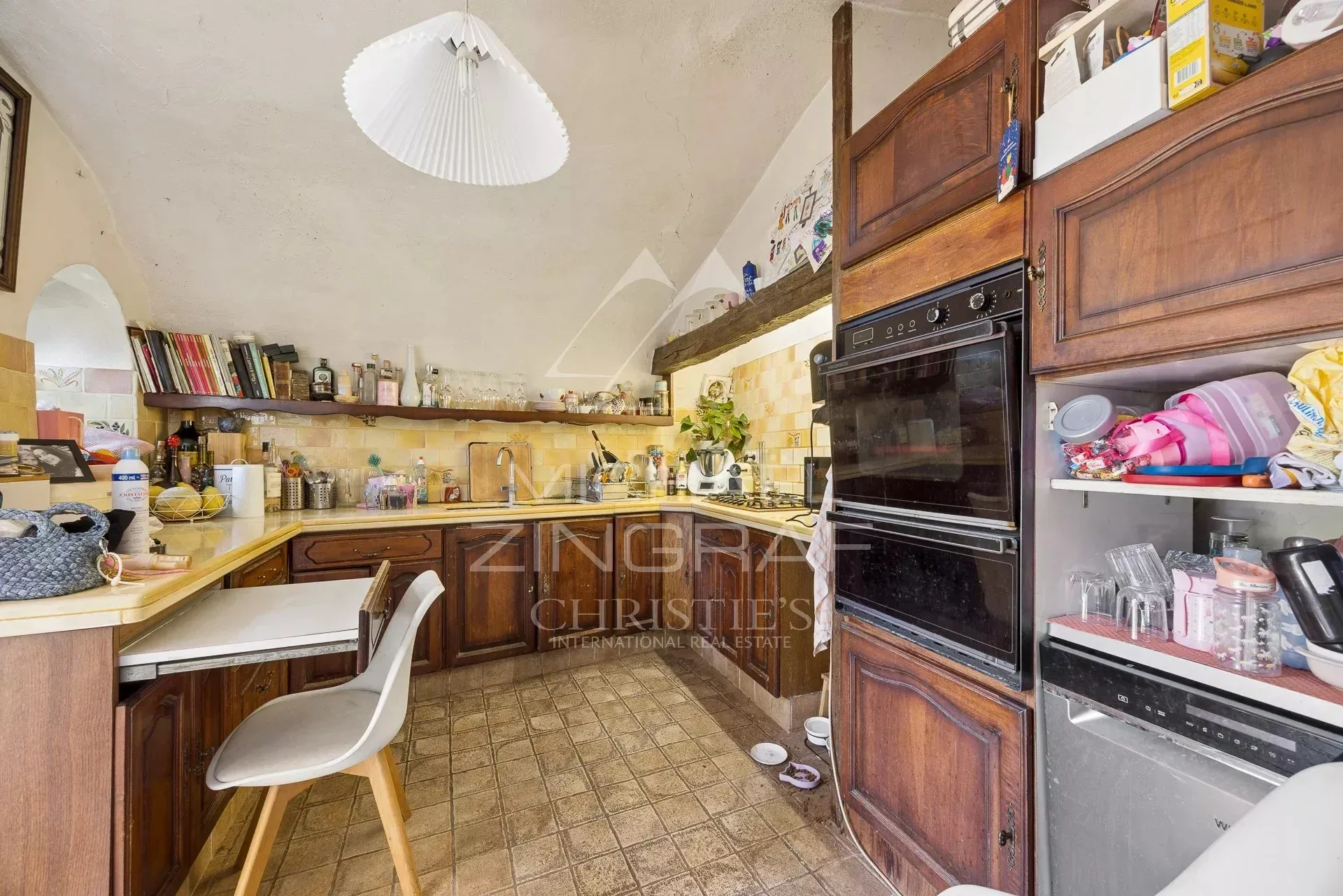 Nice - Haut Gairaut - Authentique bastide du XVIIIᵉ siècle - 10
