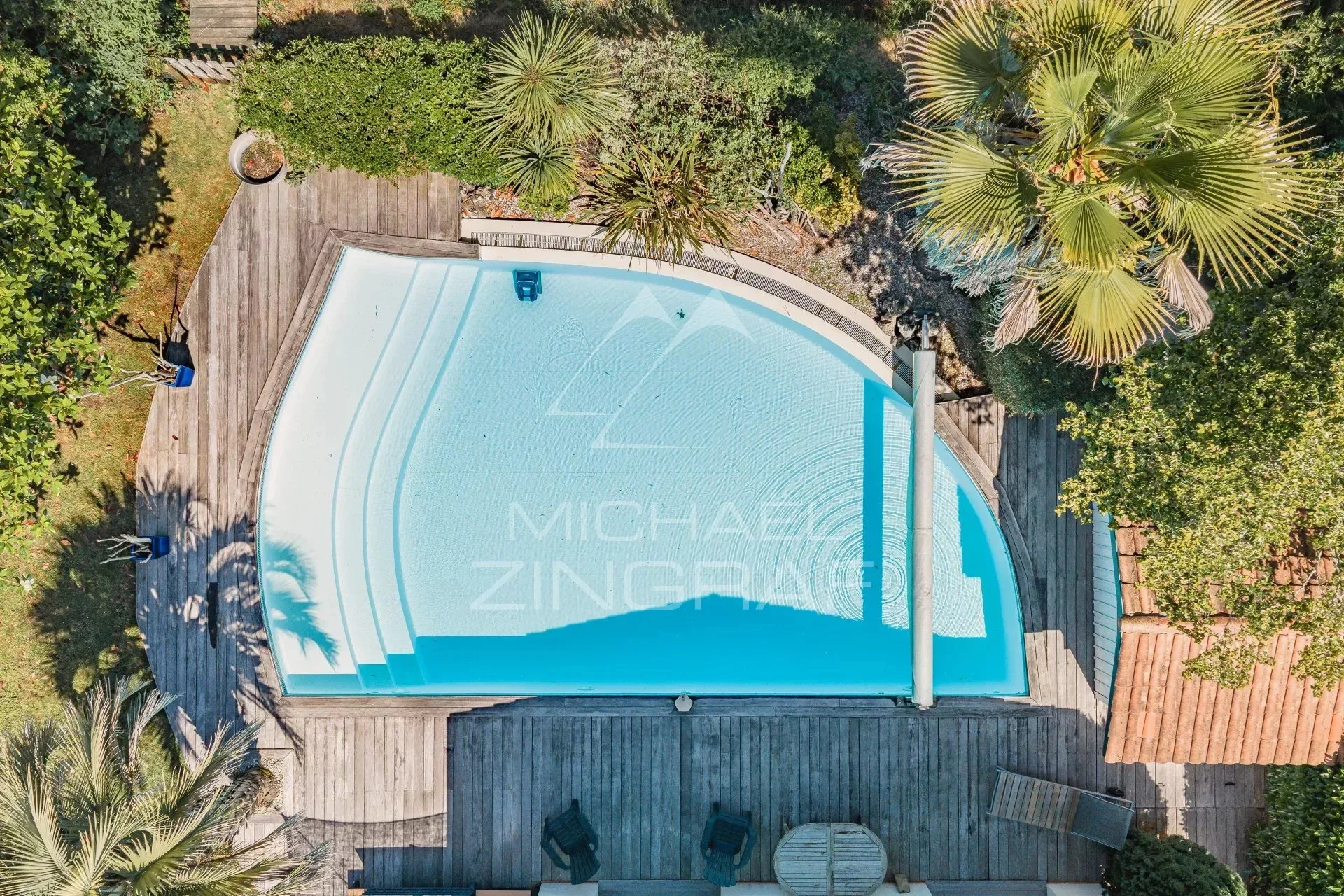 Villa contemporaine de 5 chambres - 14