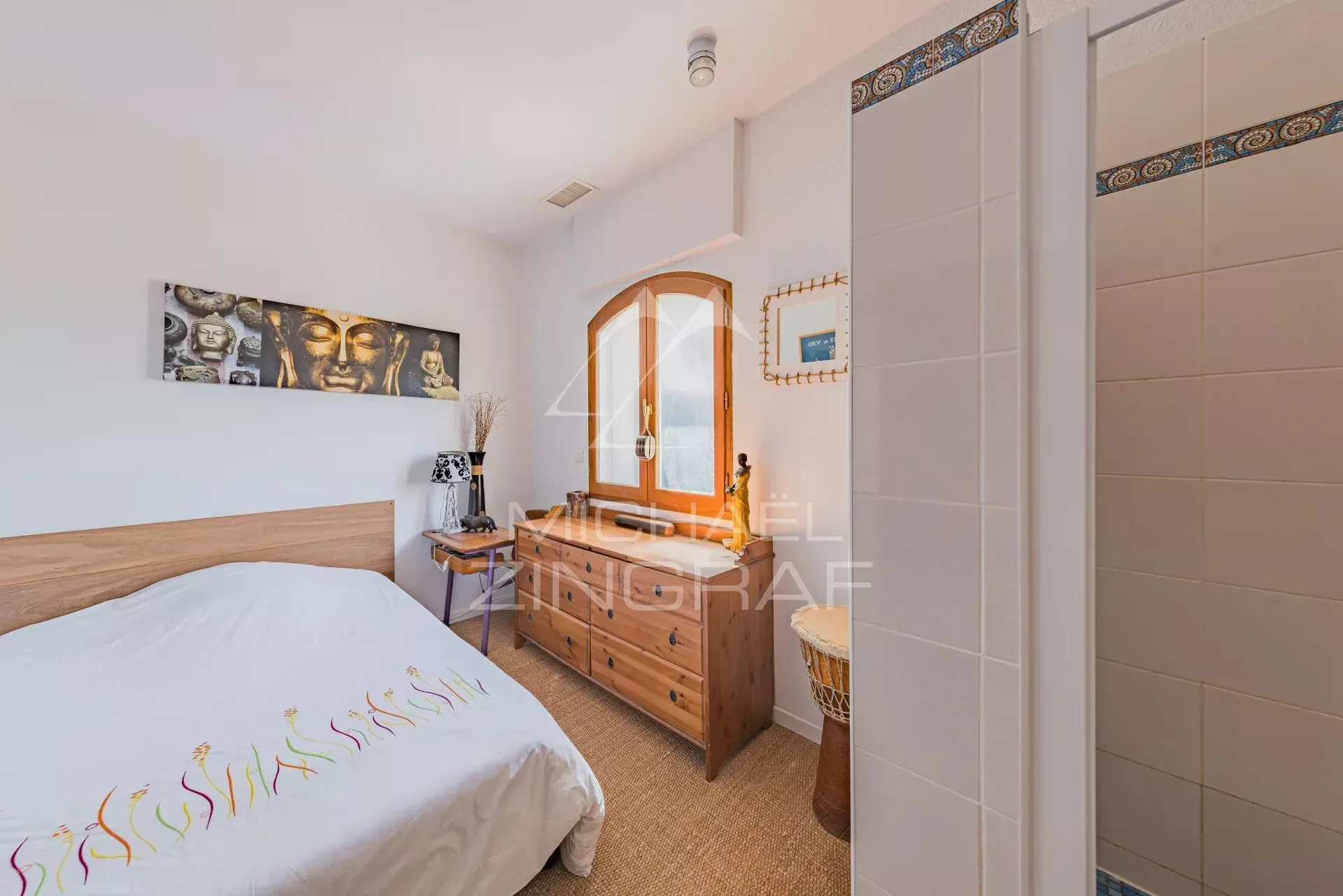 Villa contemporaine de 5 chambres - 11